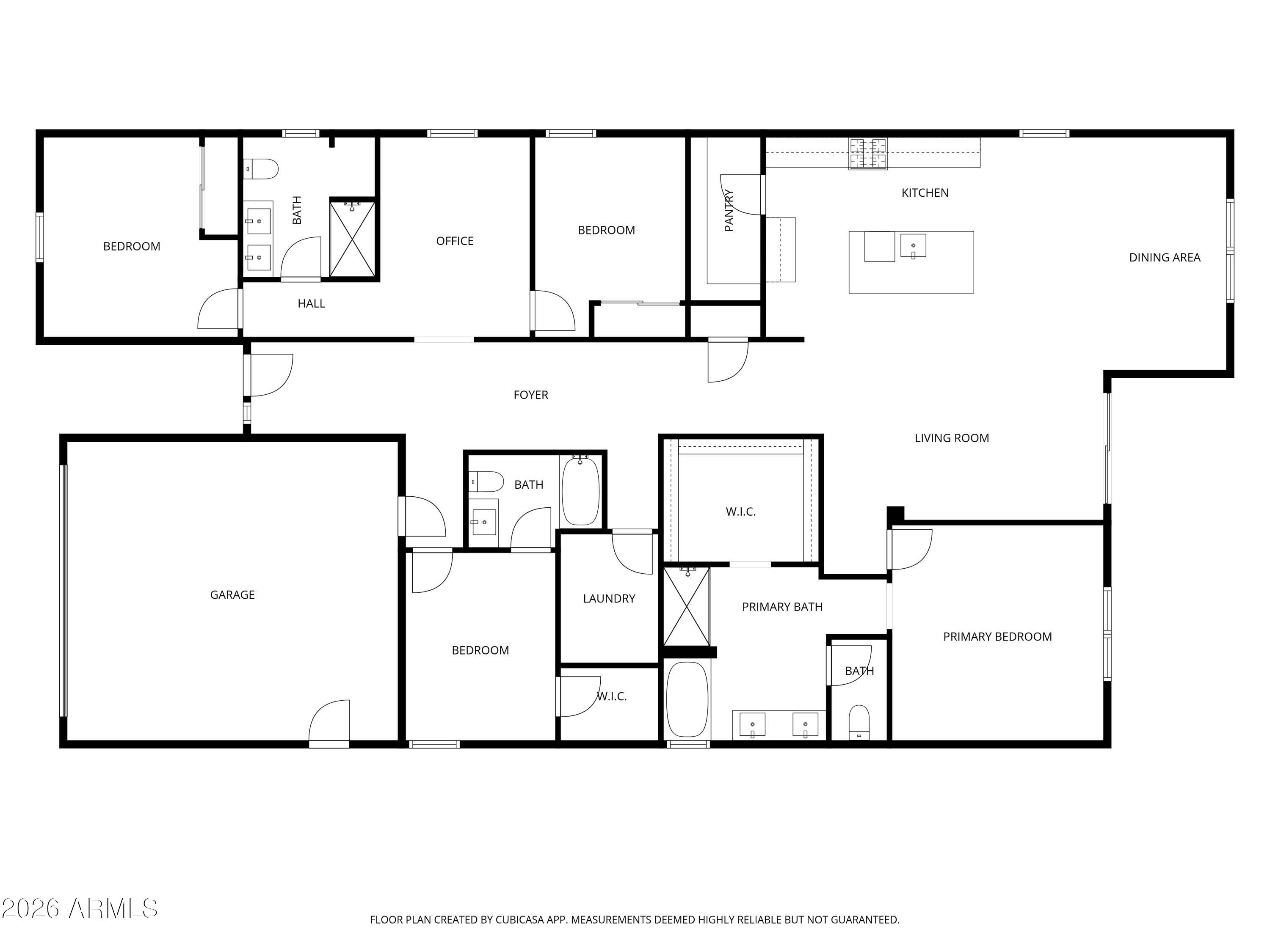 SILVA FARMS AT WEST GOODYEAR PHASE 1 - Residential