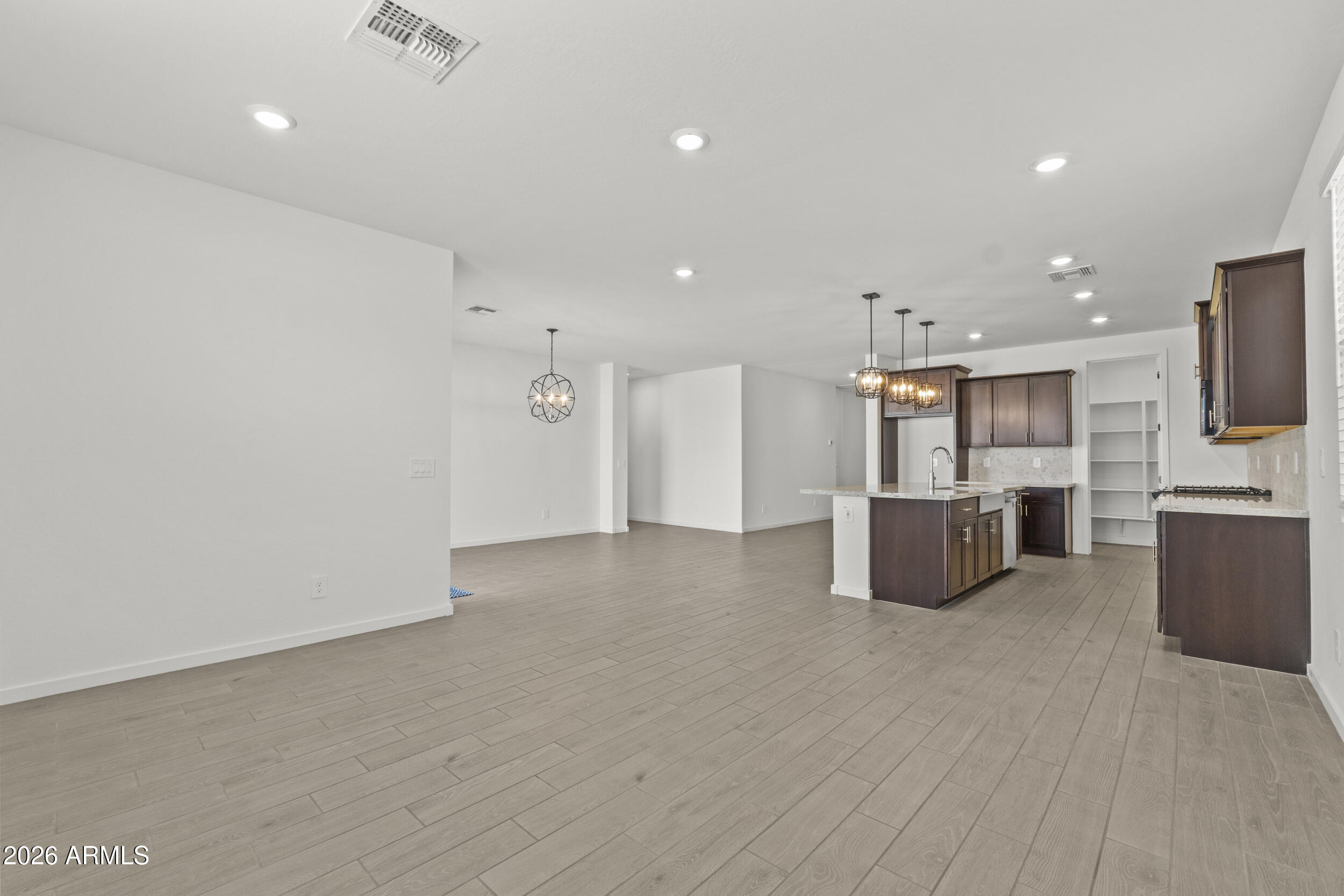 SILVA FARMS AT WEST GOODYEAR PHASE 1 - Residential