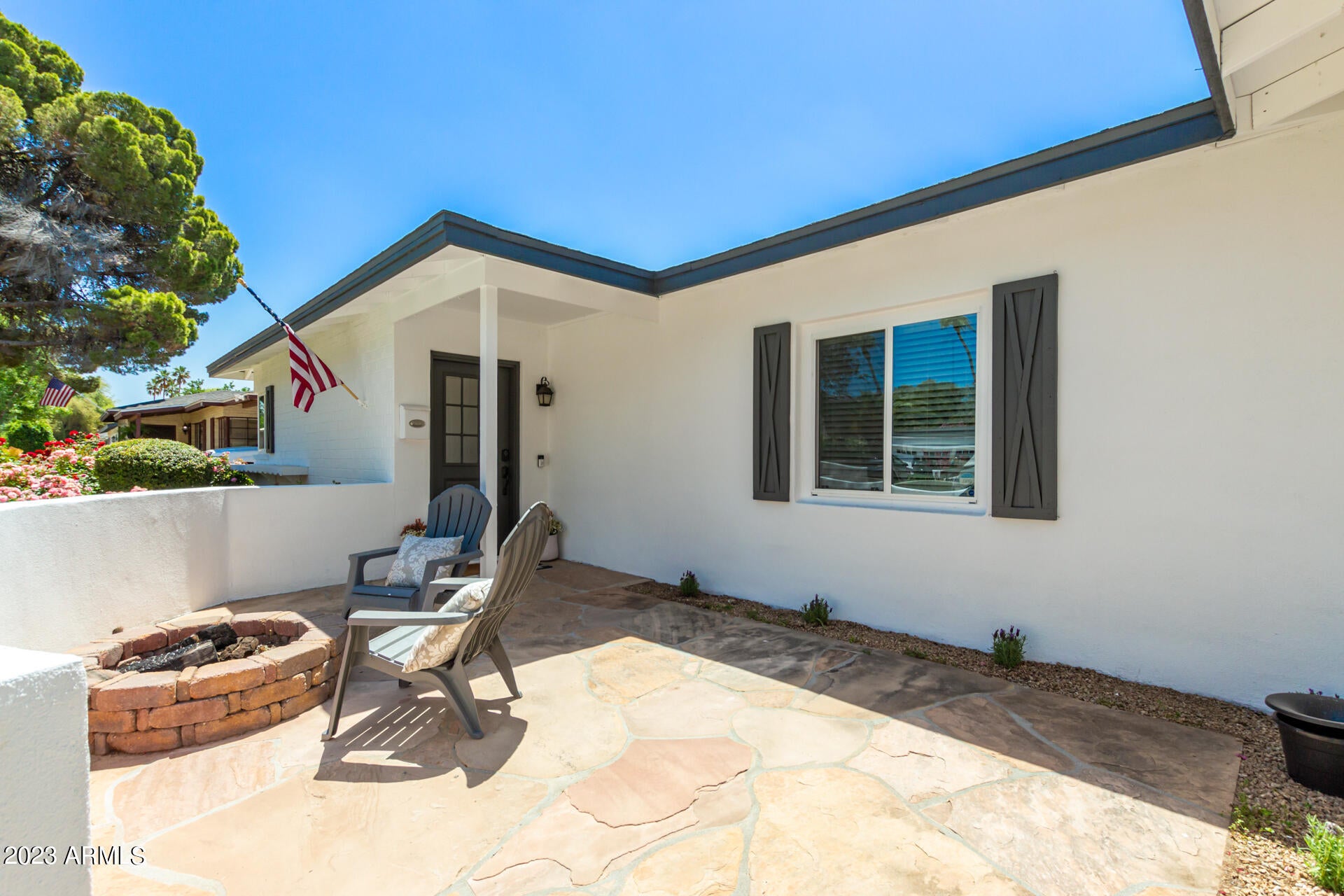 RANCHO VENTURA TR 15 - Residential