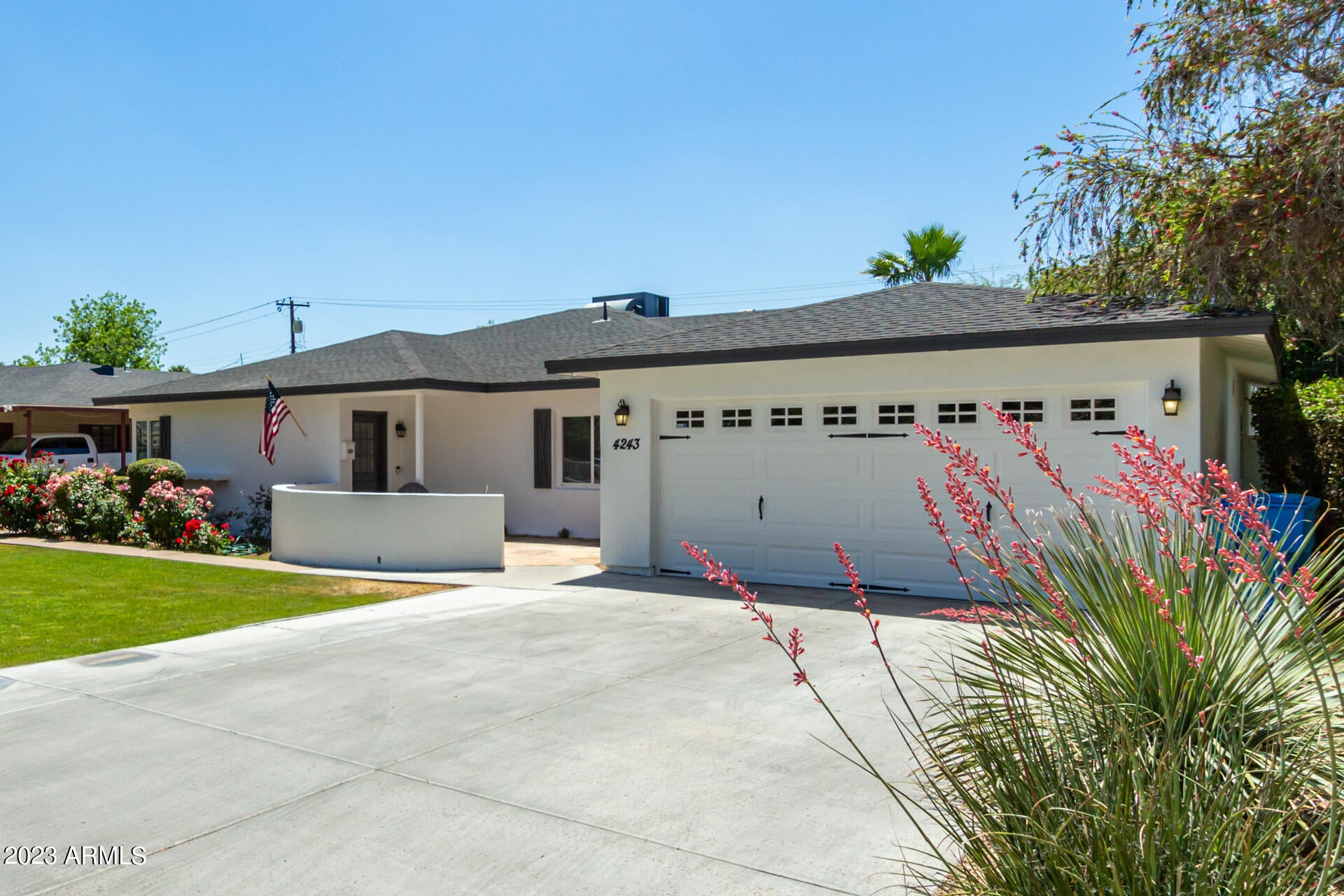 RANCHO VENTURA TR 15 - Residential