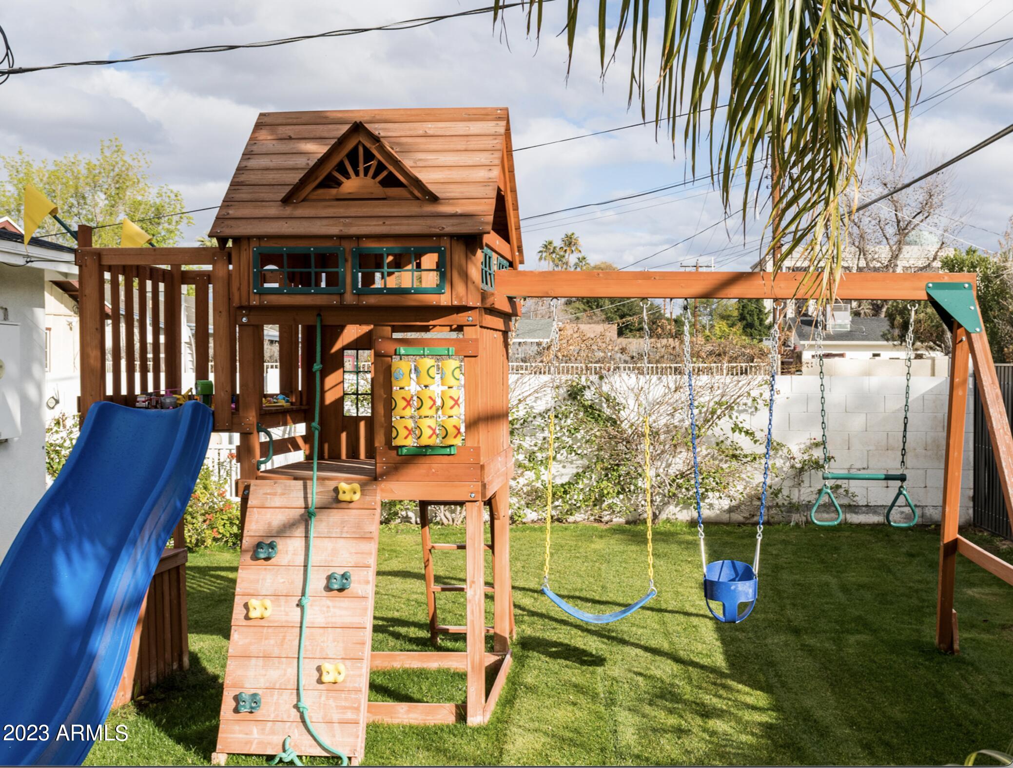 RANCHO VENTURA TR 15 - Residential