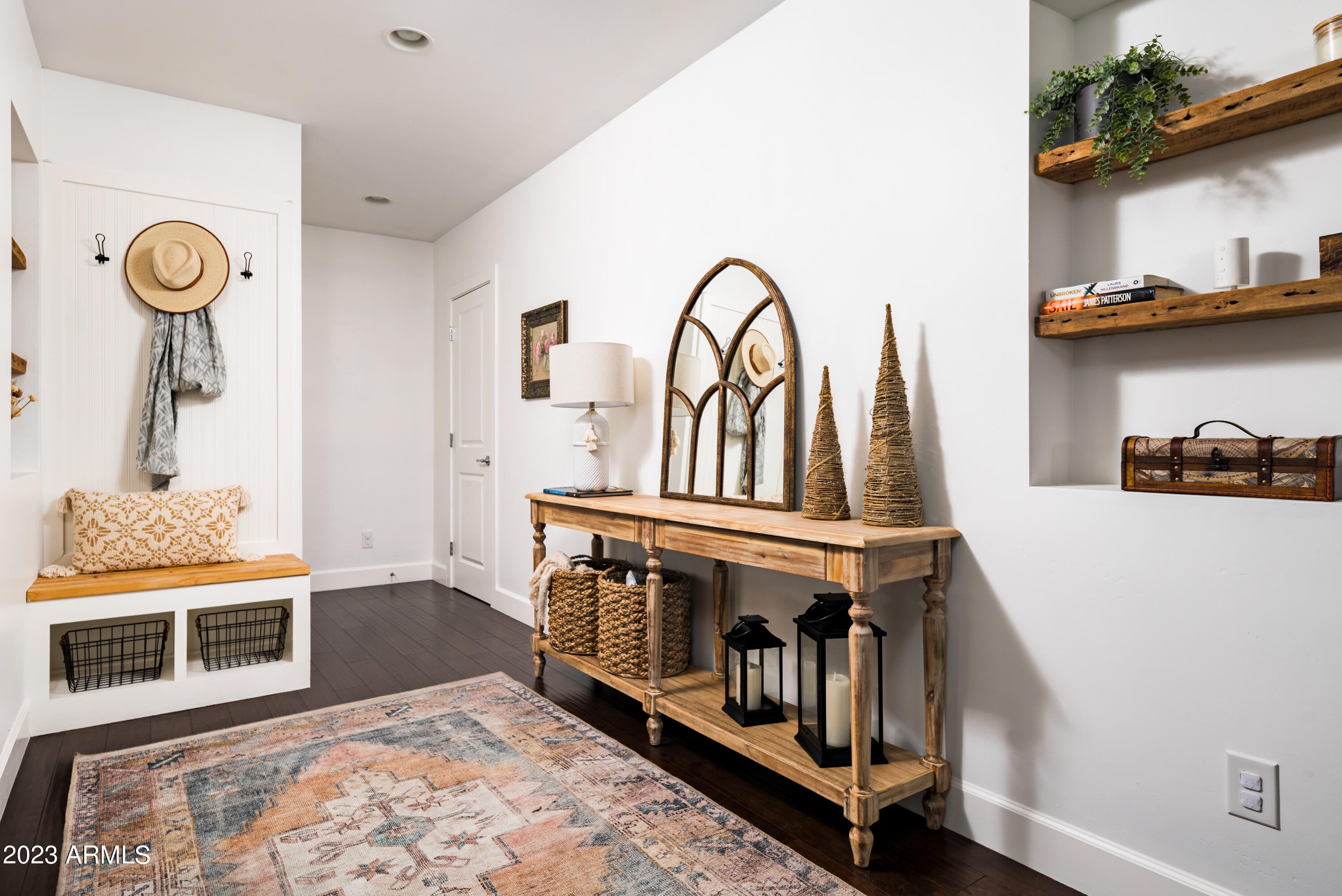 RANCHO VENTURA TR 15 - Residential