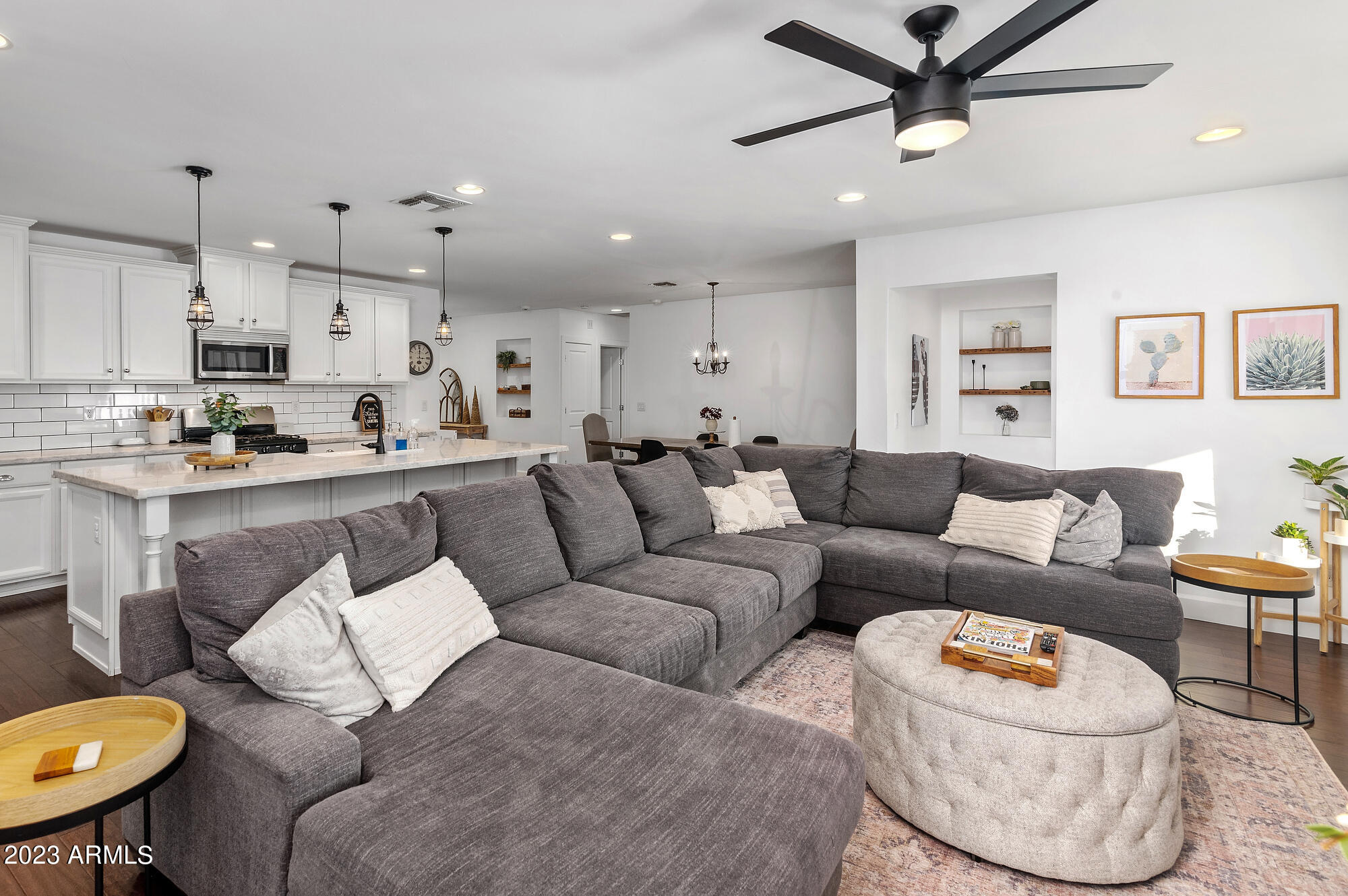 RANCHO VENTURA TR 15 - Residential