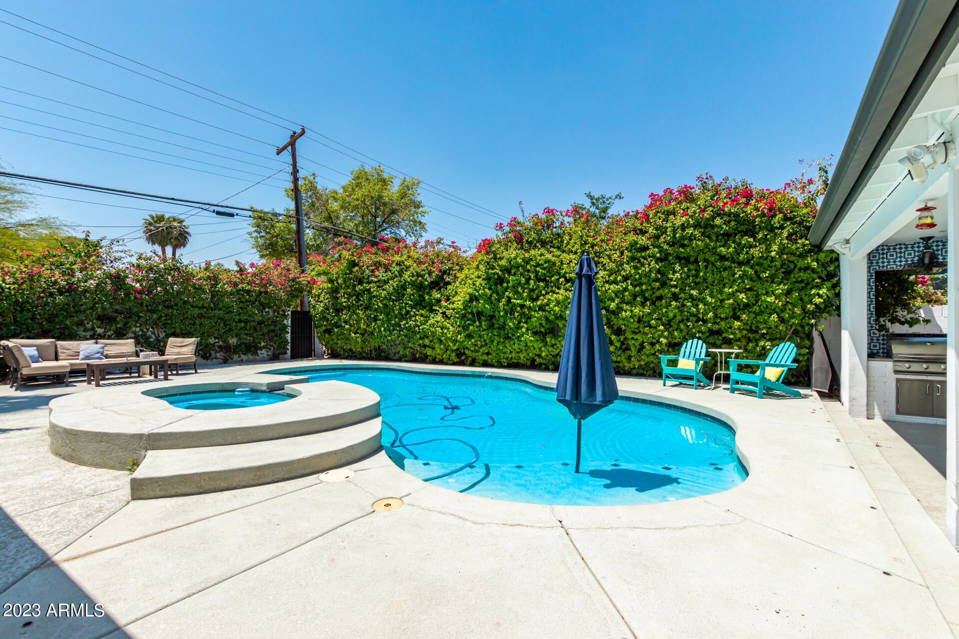 RANCHO VENTURA TR 15 - Residential