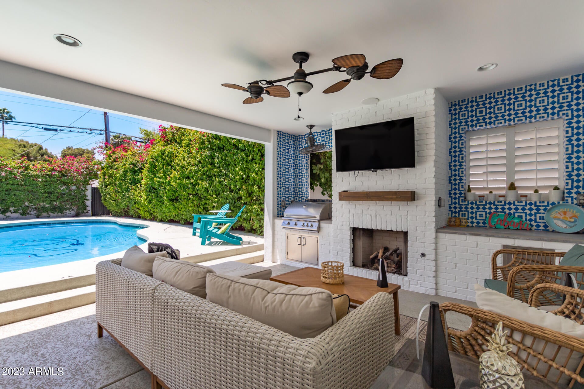 RANCHO VENTURA TR 15 - Residential
