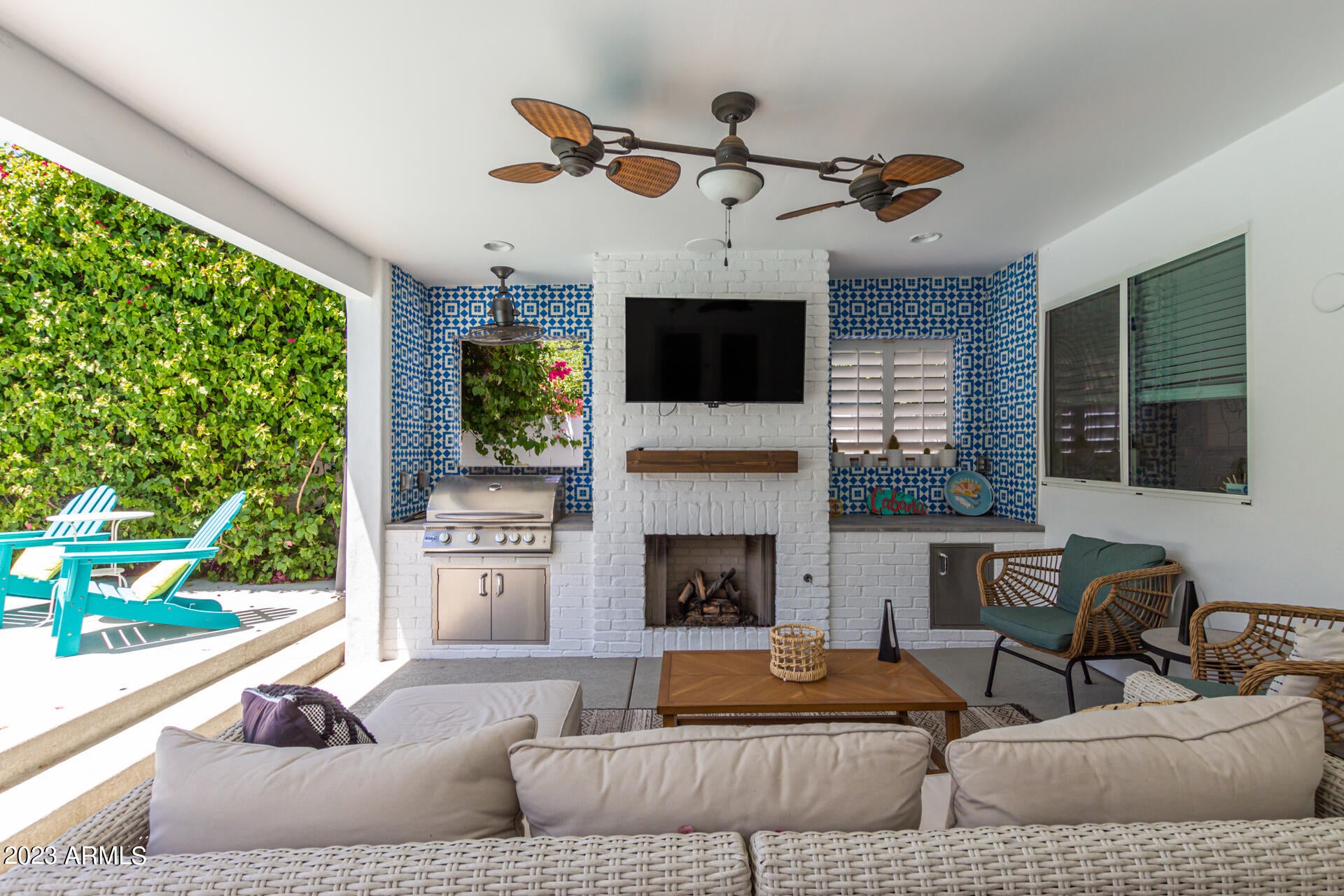 RANCHO VENTURA TR 15 - Residential