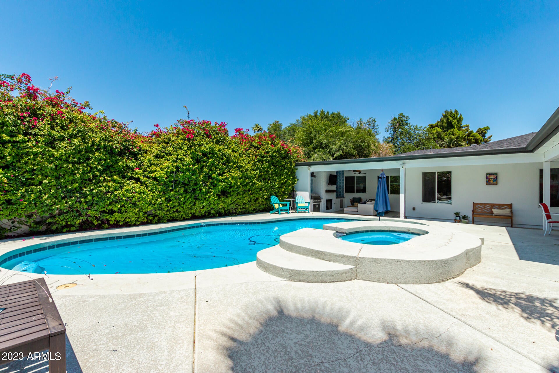 RANCHO VENTURA TR 15 - Residential