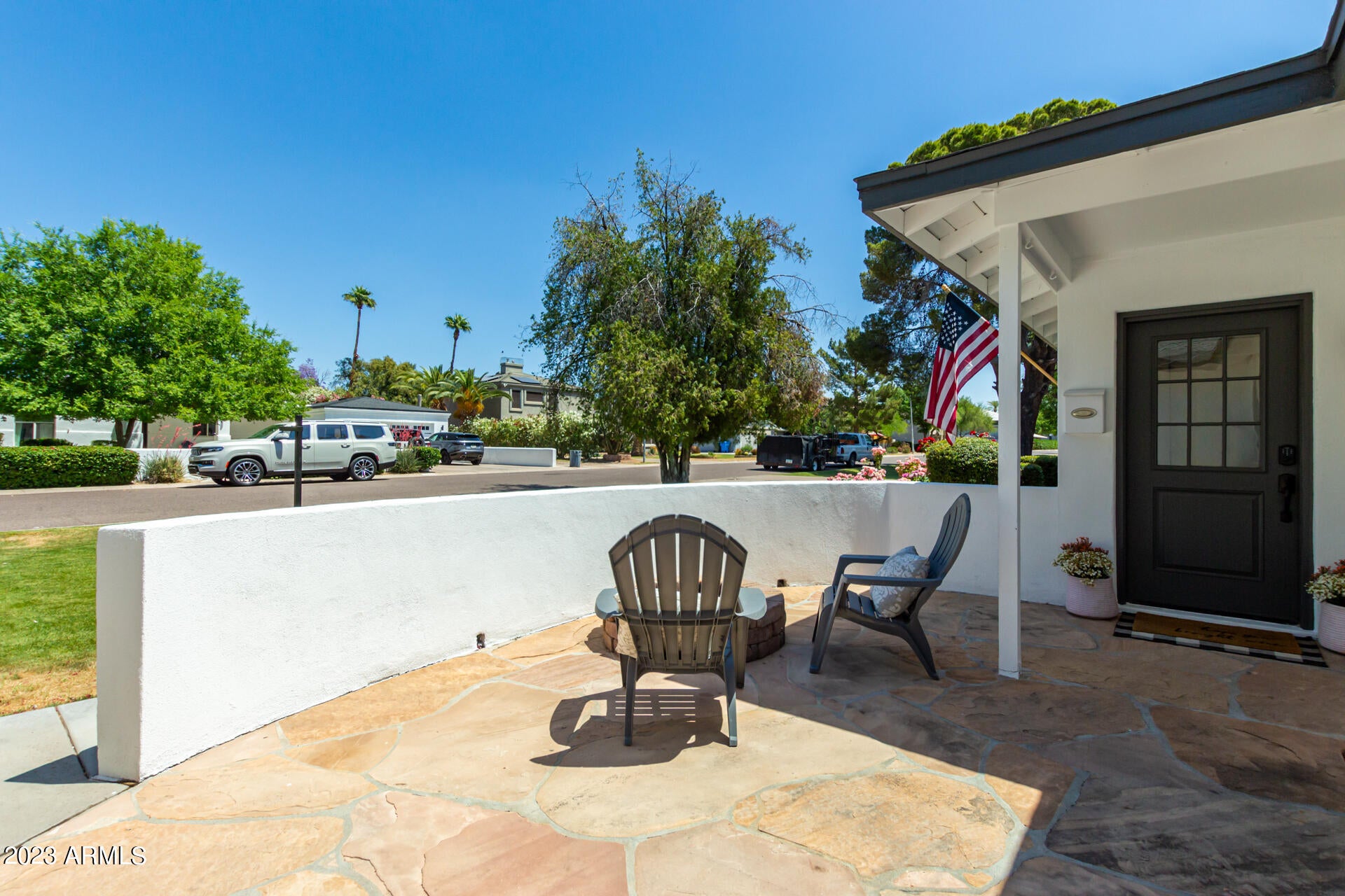 RANCHO VENTURA TR 15 - Residential