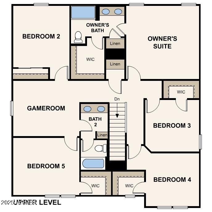 COOLIDGE GATEWAY III - Residential