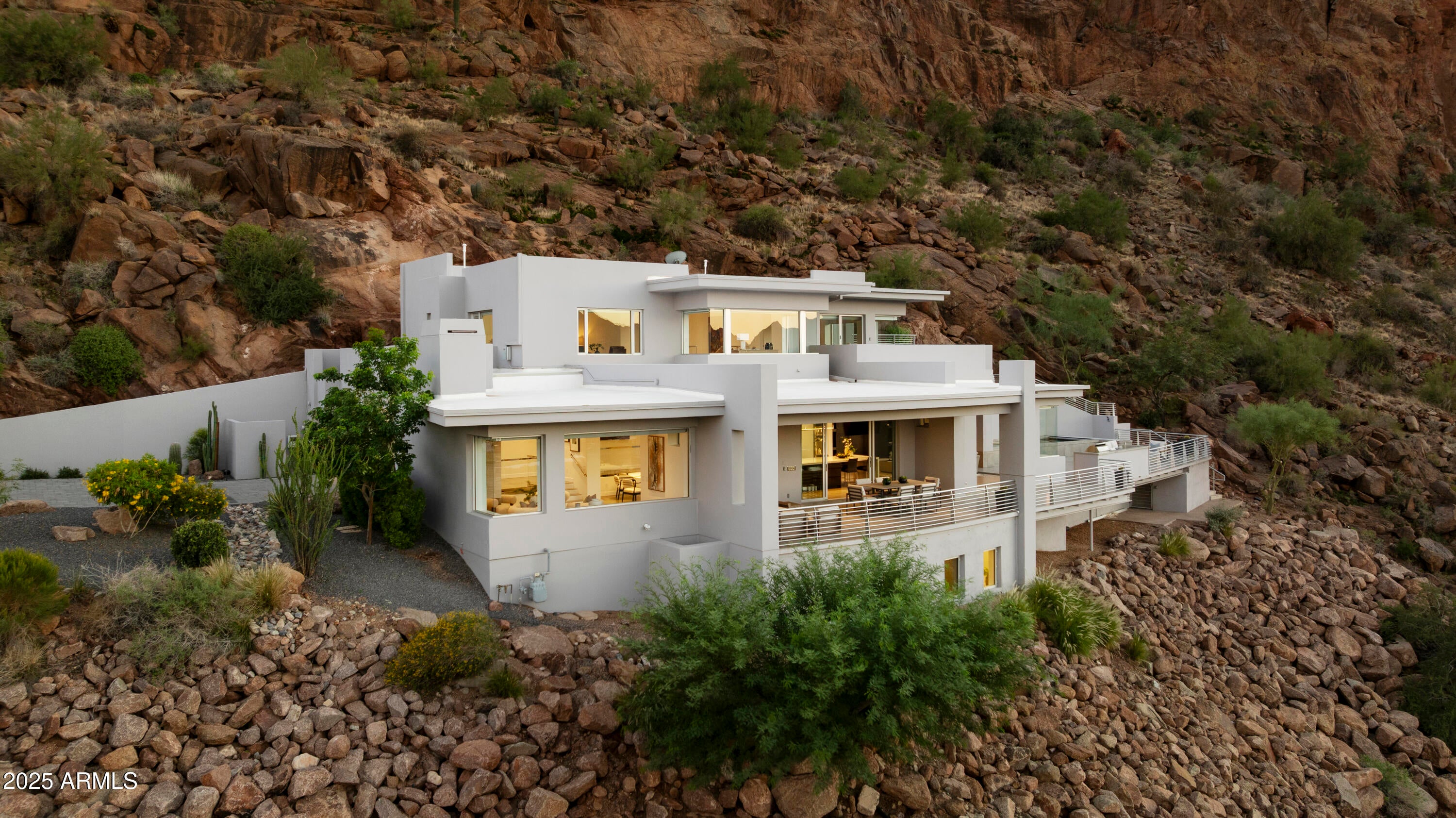 STONE CANYON EAST 2 - Residential