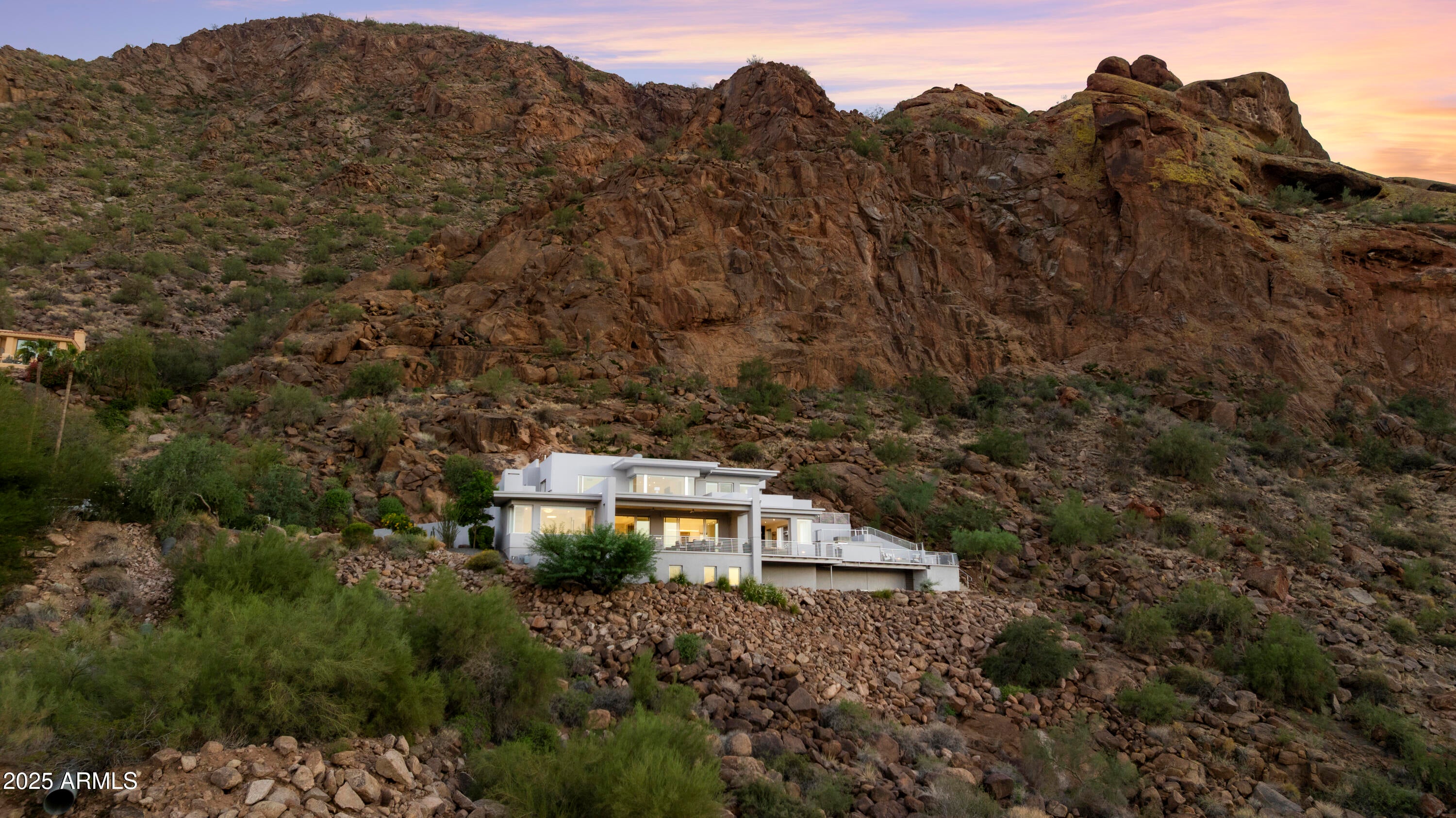 STONE CANYON EAST 2 - Residential