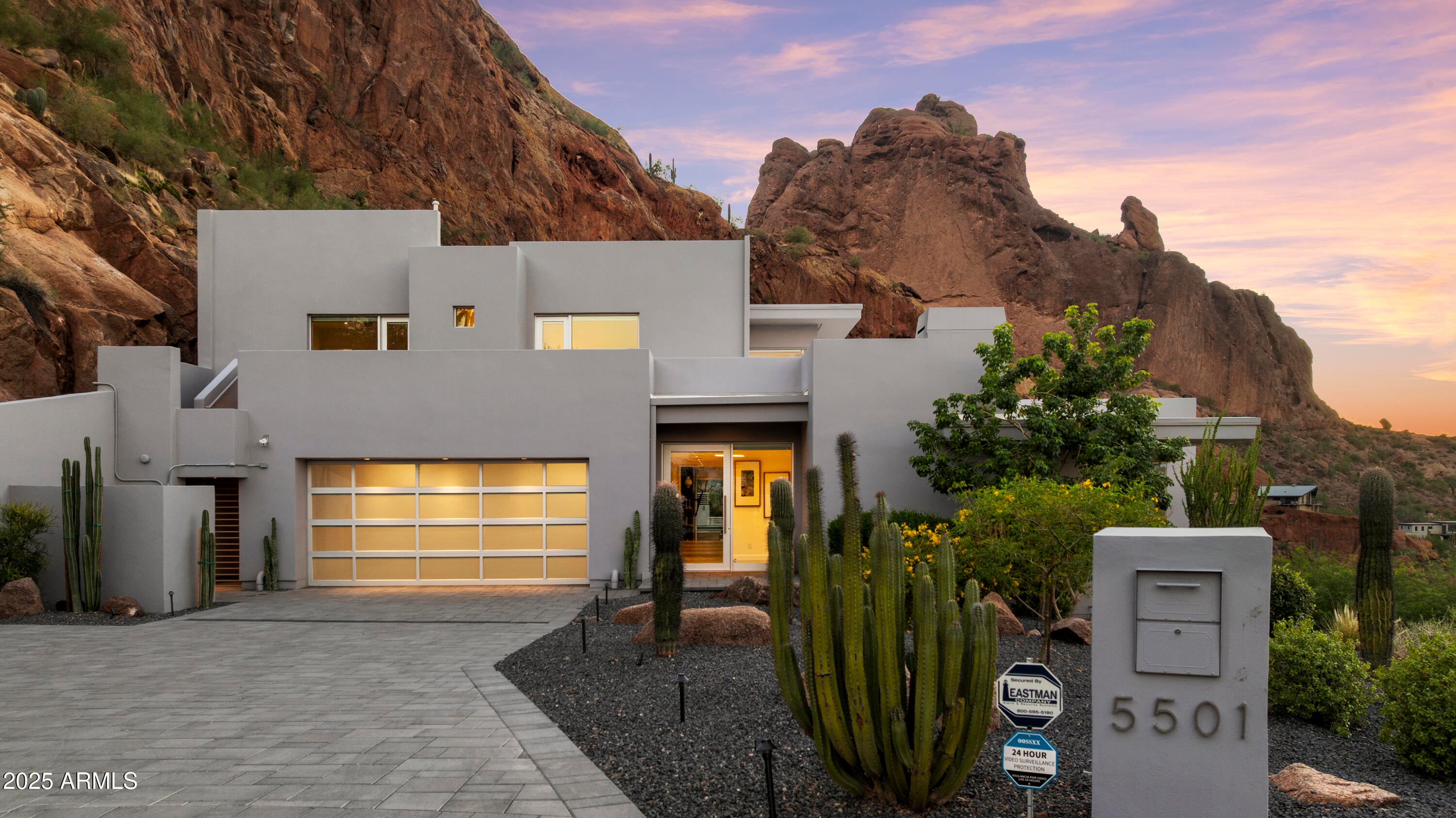 STONE CANYON EAST 2 - Residential