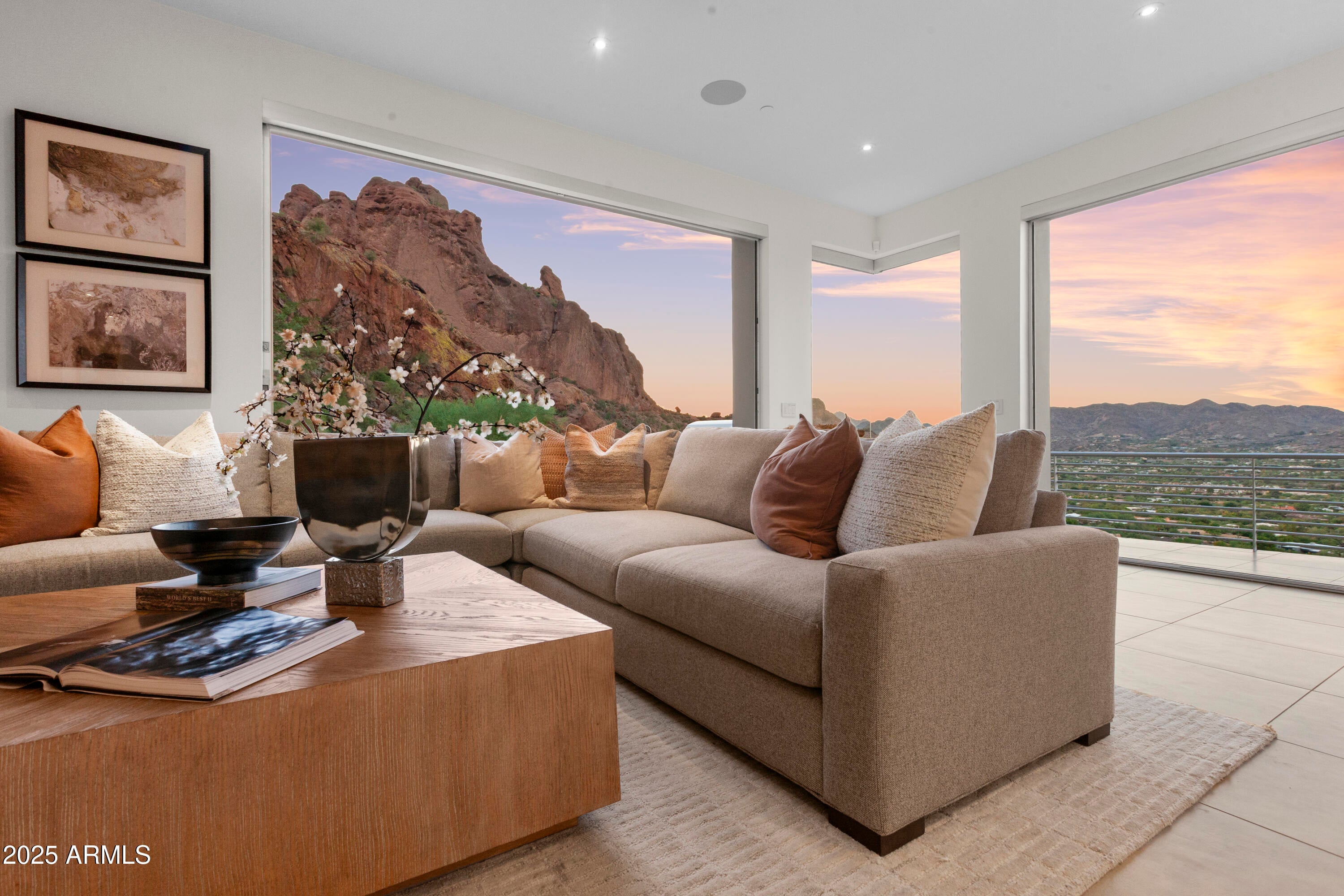 STONE CANYON EAST 2 - Residential