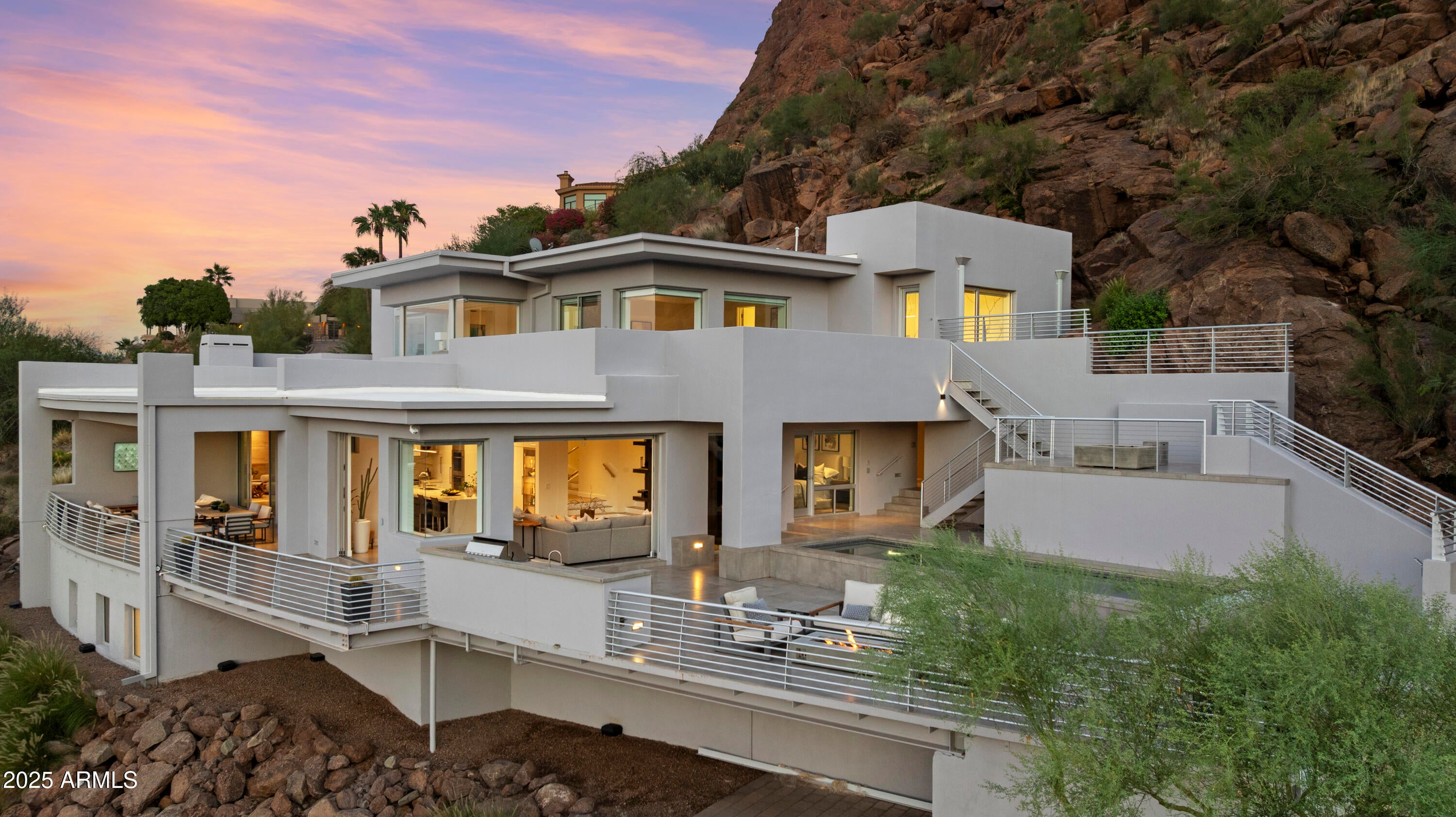 STONE CANYON EAST 2 - Residential