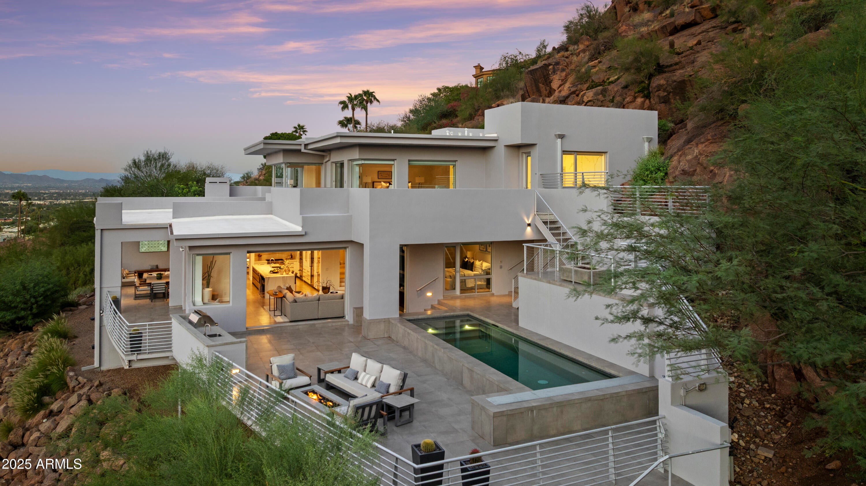 STONE CANYON EAST 2 - Residential