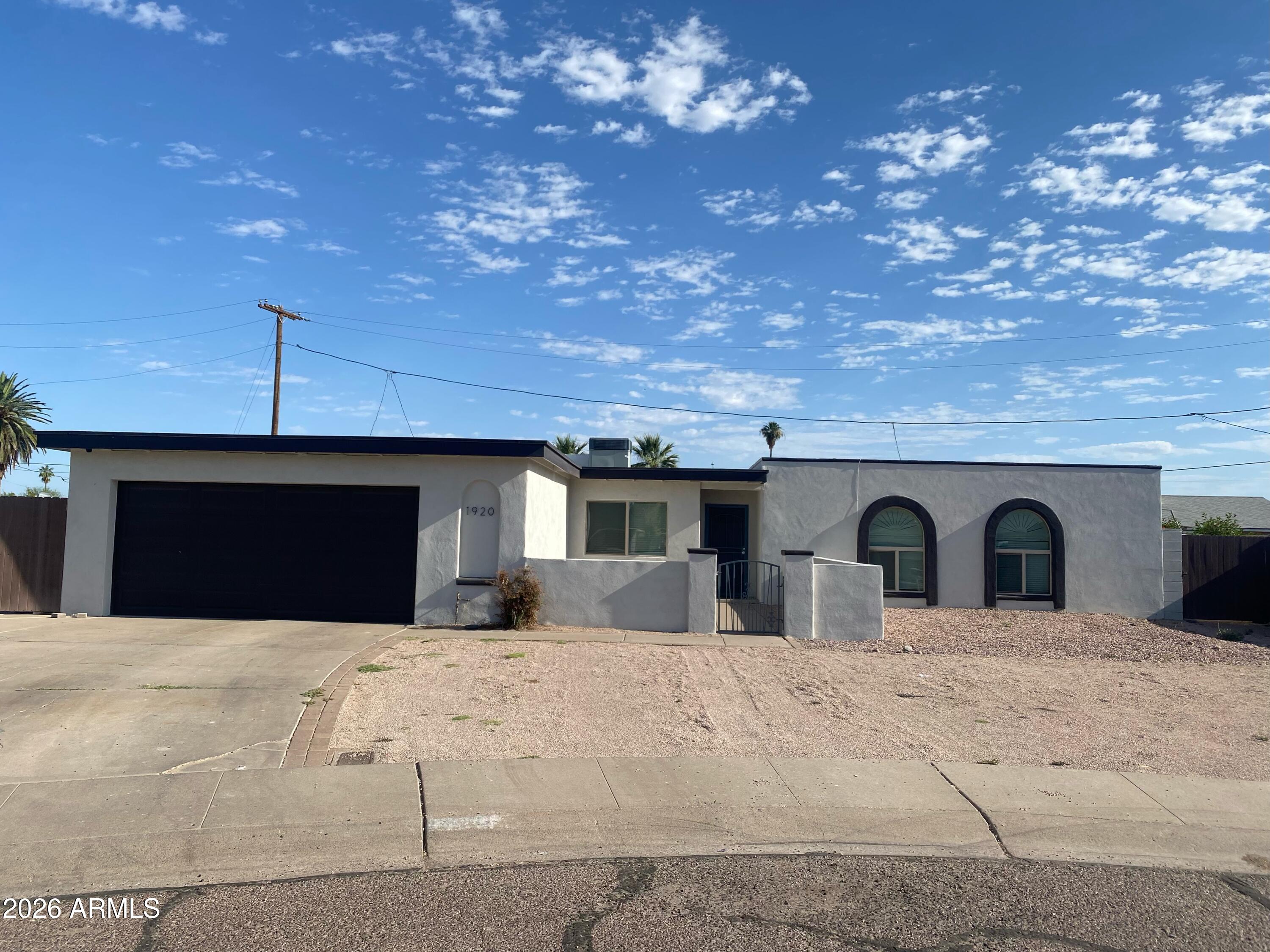 MOON VALLEY GARDENS LOTS 205-280 - Residential