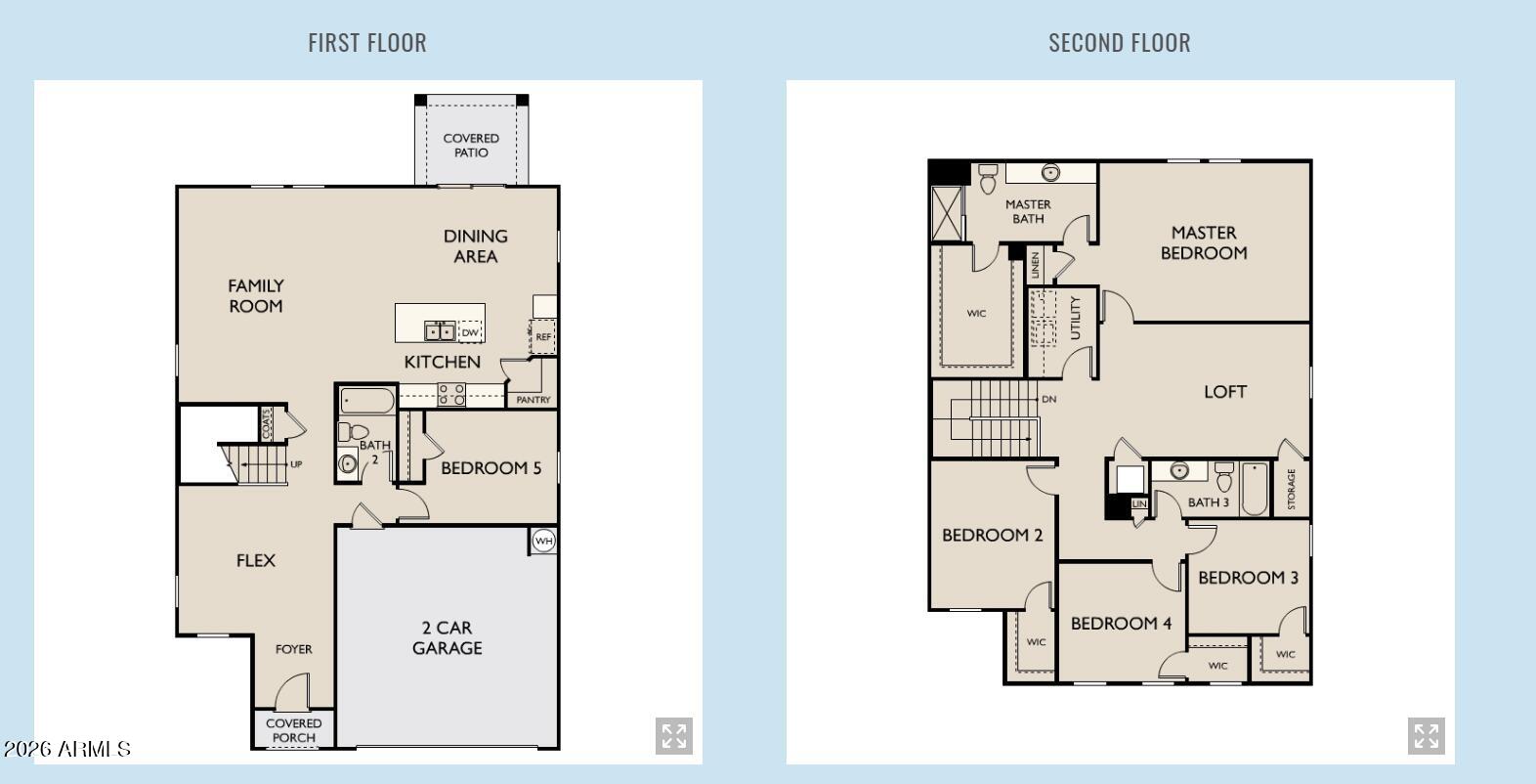 Skyline Village - Residential