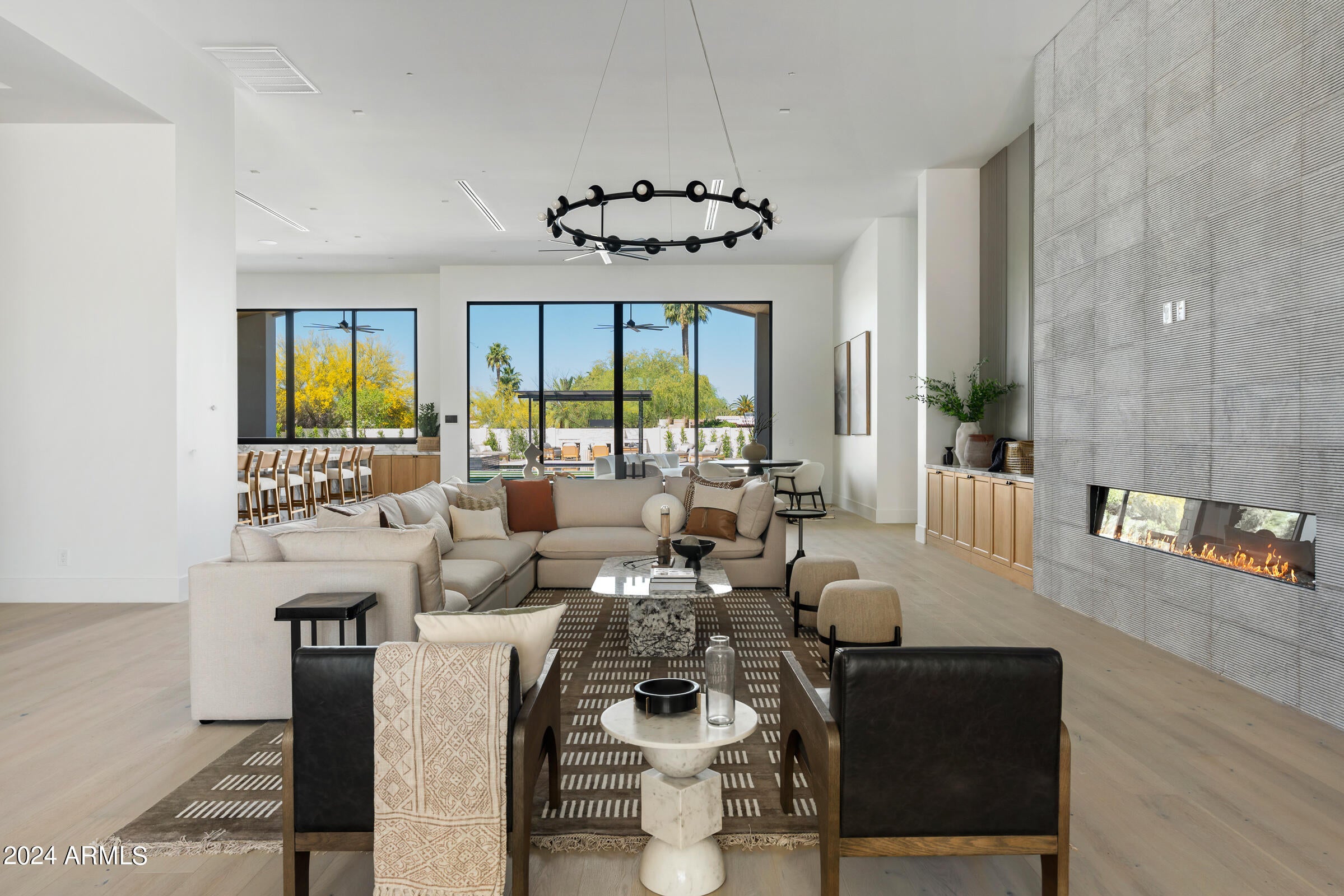 STONERIDGE ESTATES - Residential