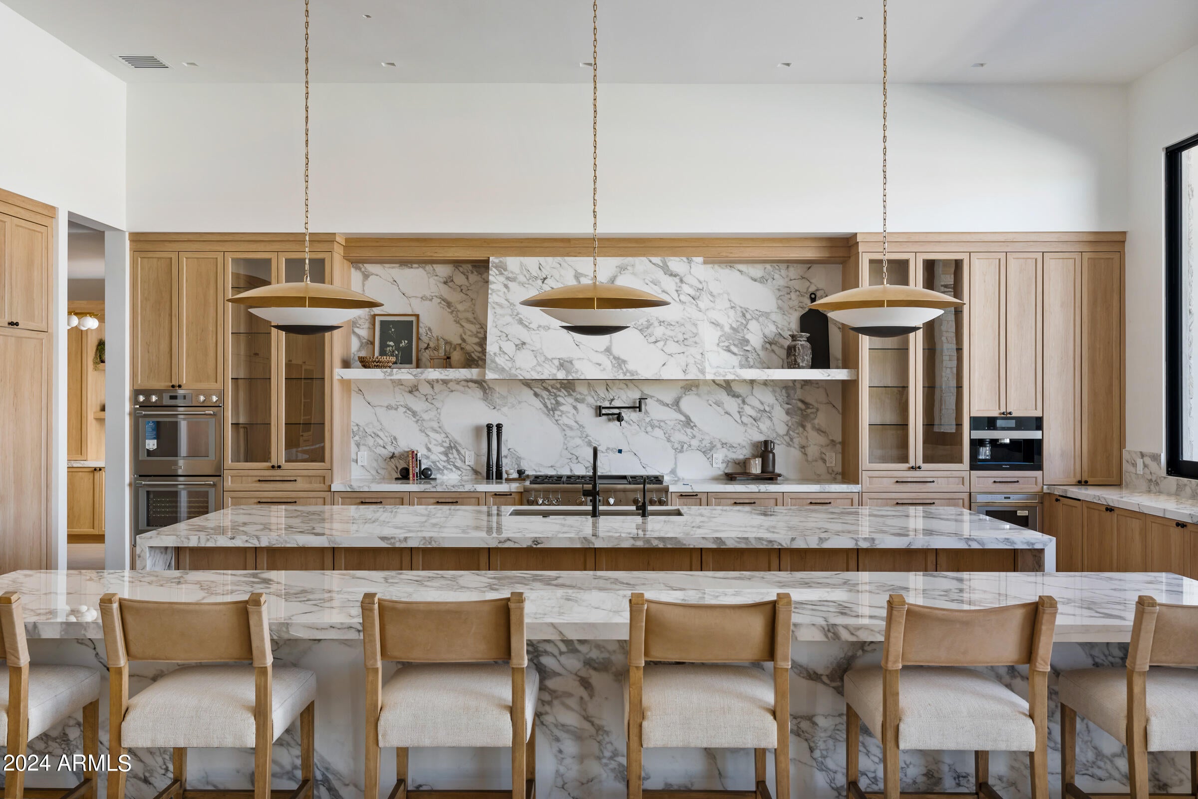 STONERIDGE ESTATES - Residential