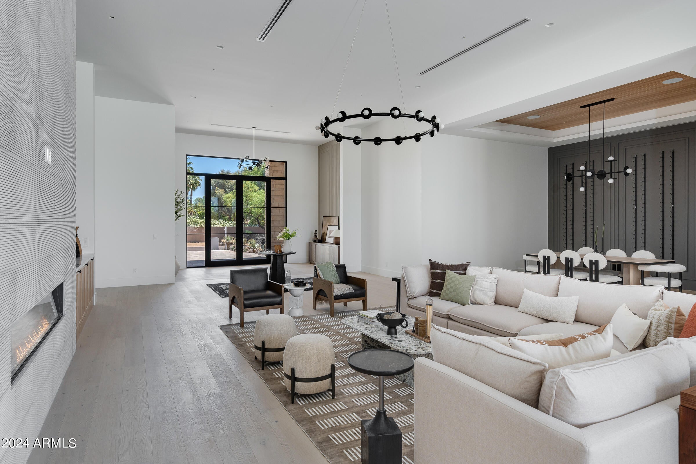 STONERIDGE ESTATES - Residential