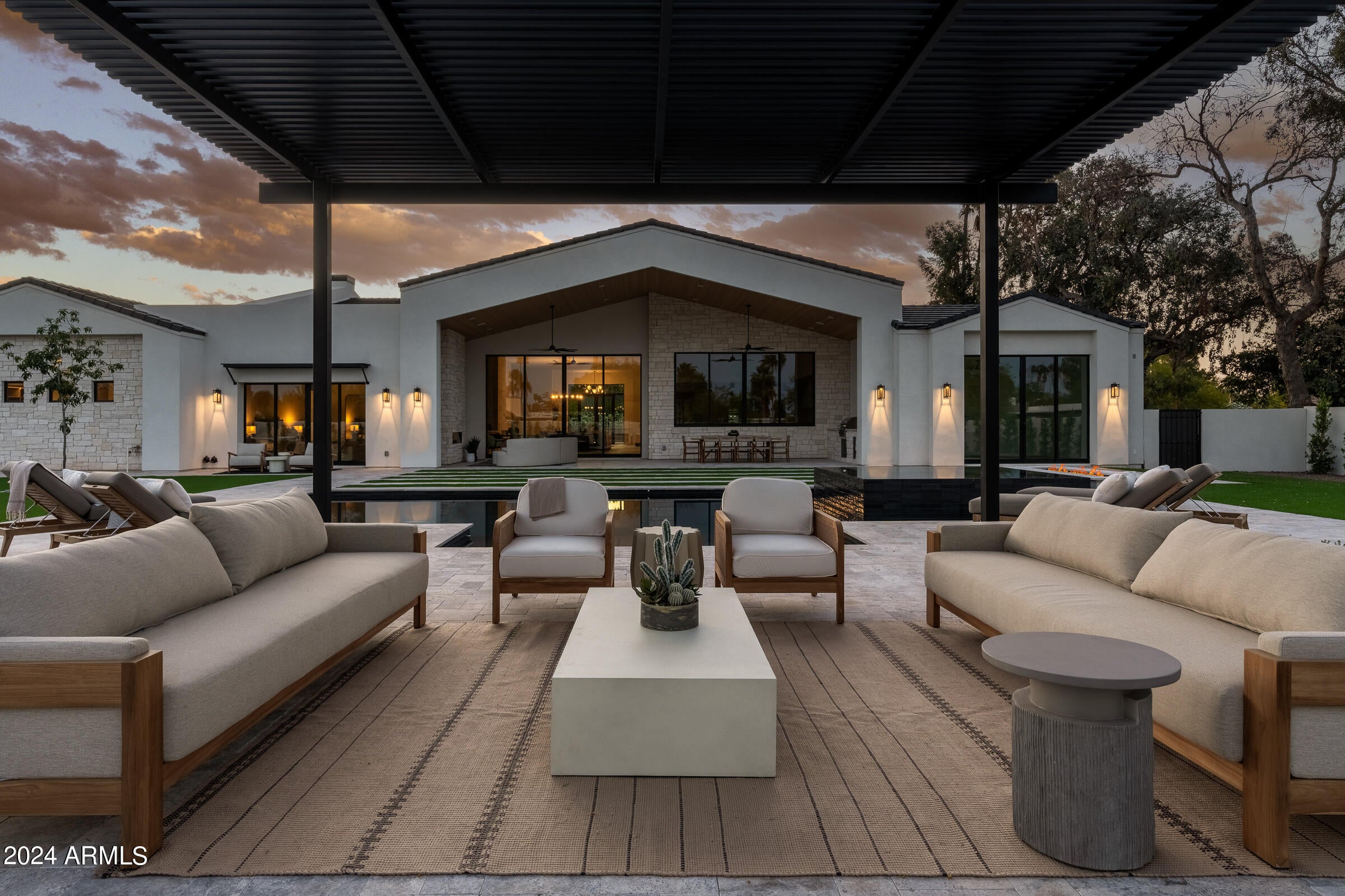 STONERIDGE ESTATES - Residential