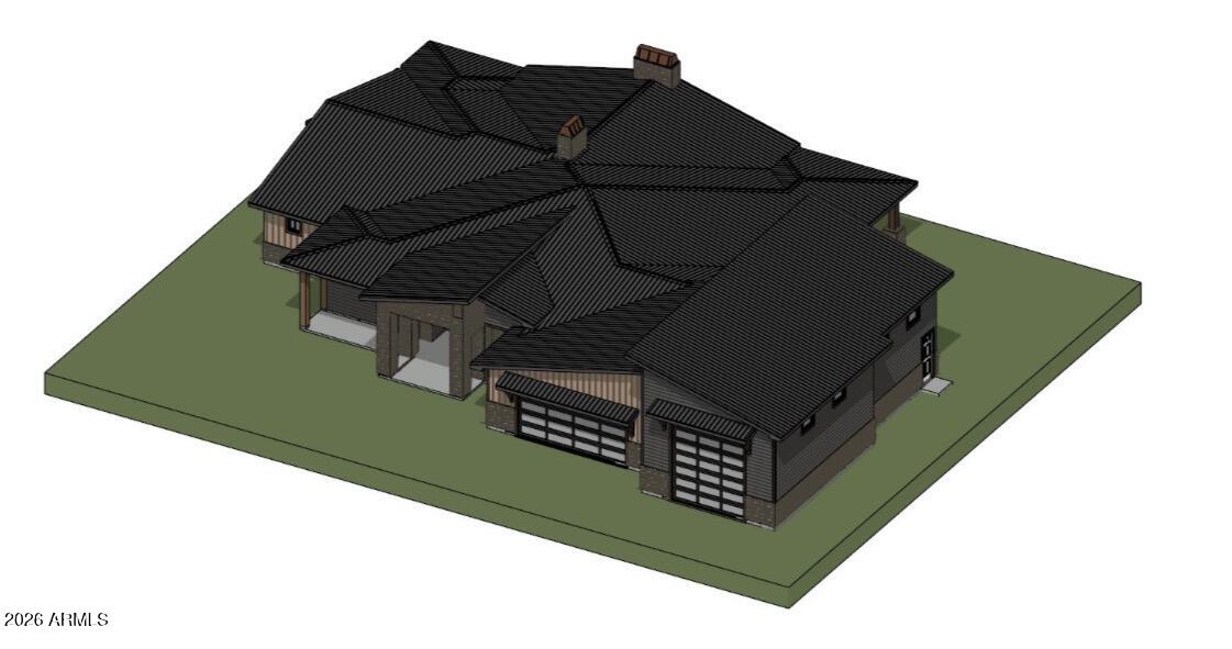 CHAPARRAL PINES PHASE 3 - Residential