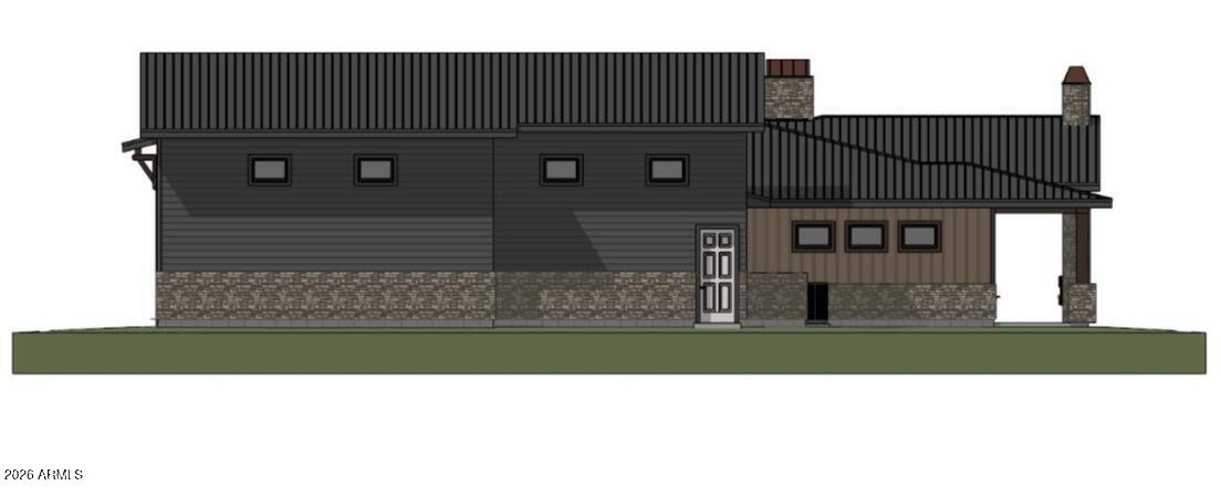 CHAPARRAL PINES PHASE 3 - Residential