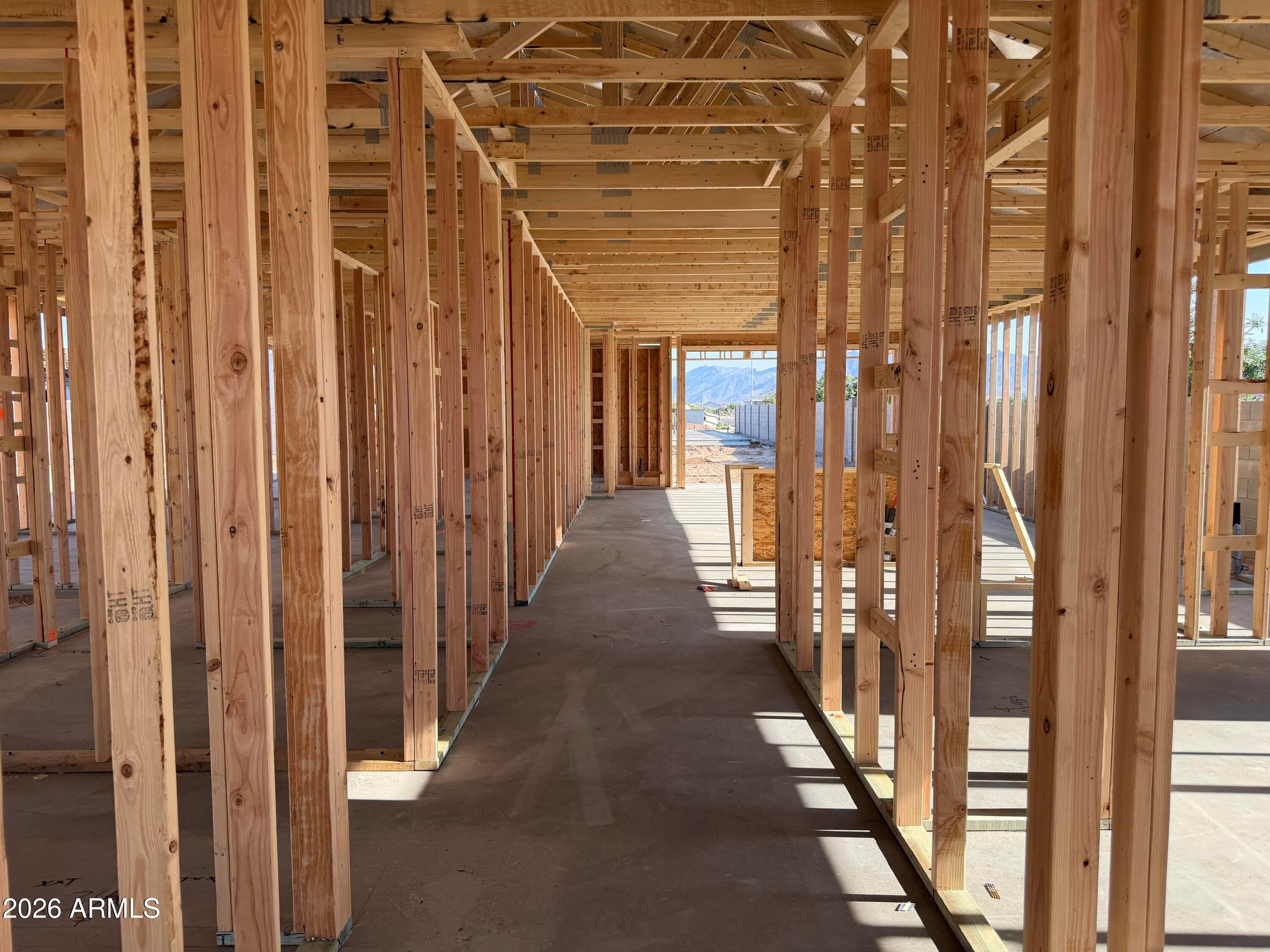 ESTRELLA CROSSING - Residential