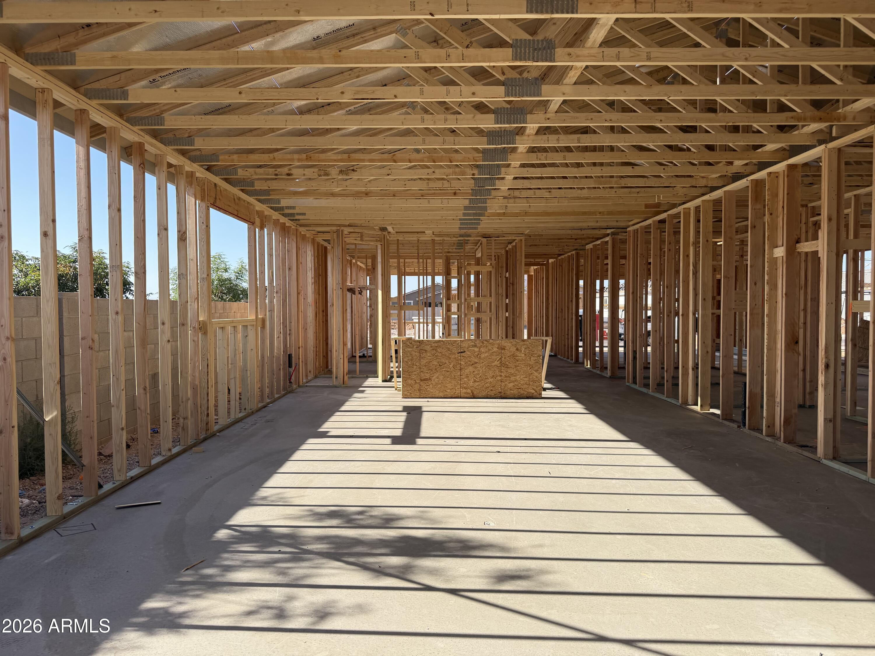 ESTRELLA CROSSING - Residential
