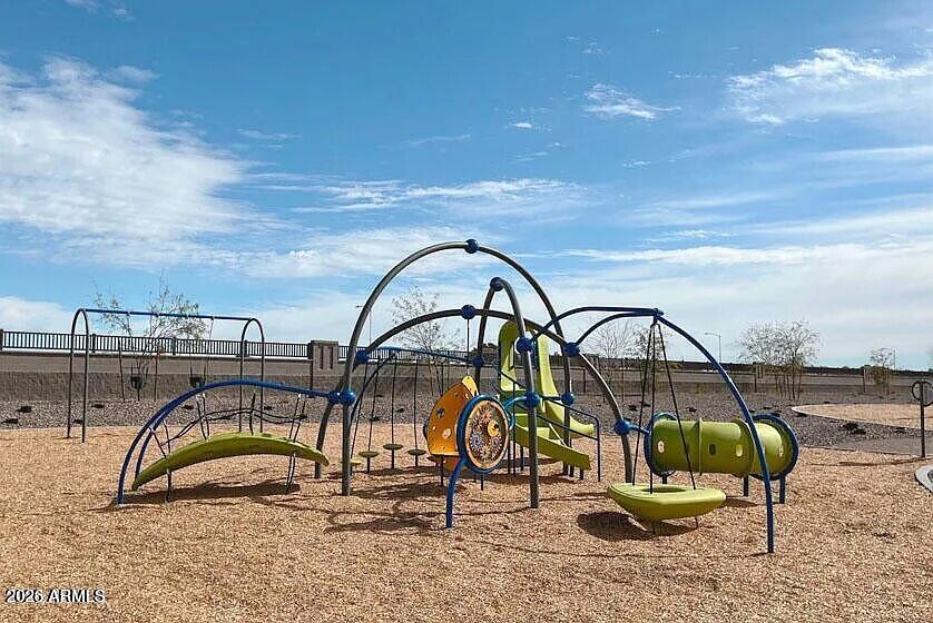 ESTRELLA CROSSING - Residential
