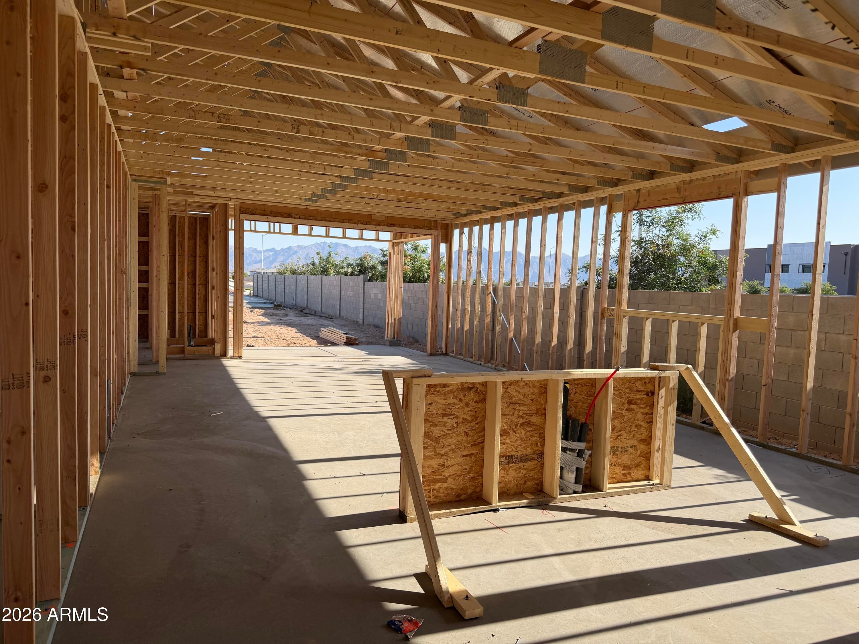 ESTRELLA CROSSING - Residential