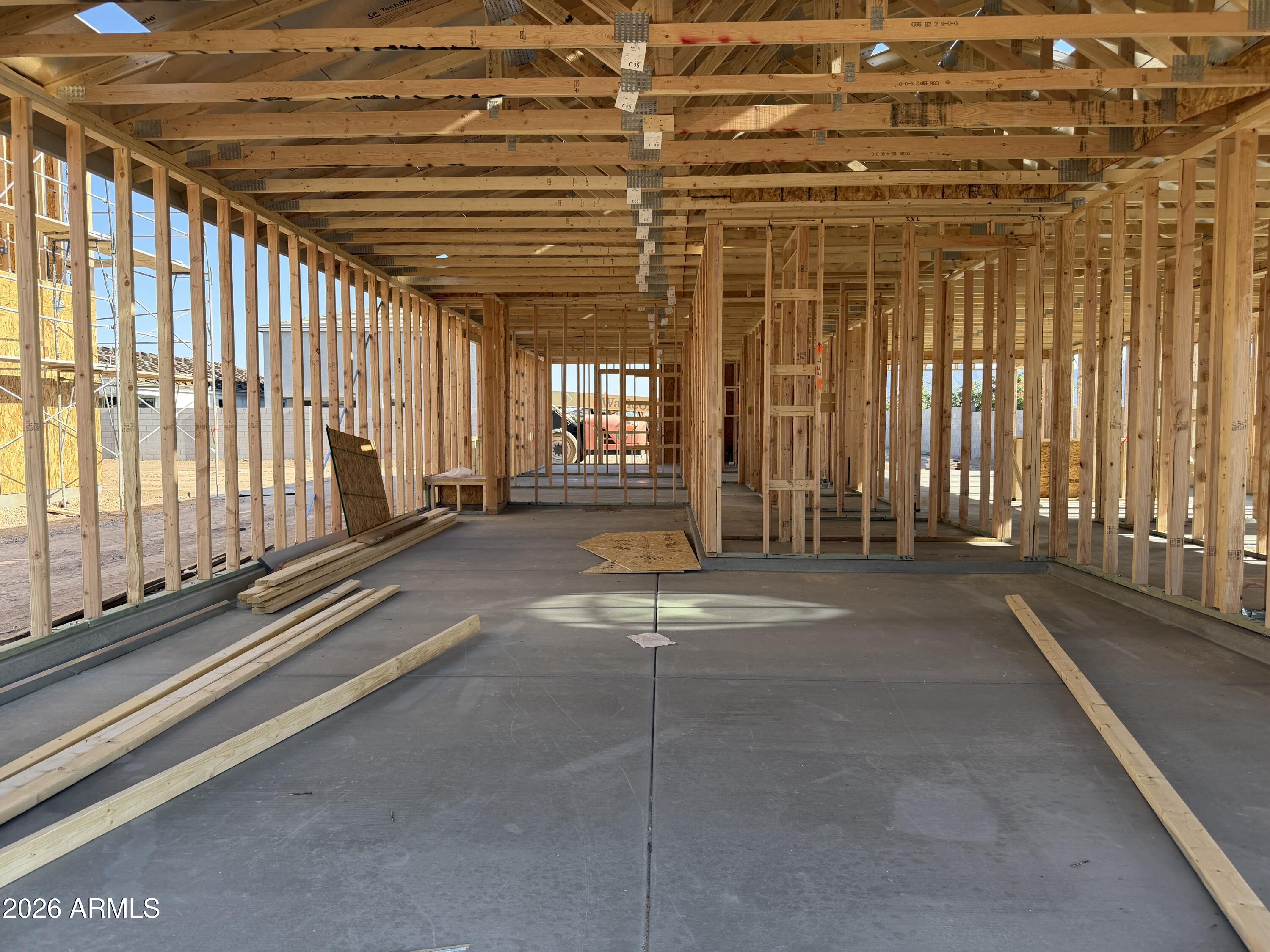 ESTRELLA CROSSING - Residential