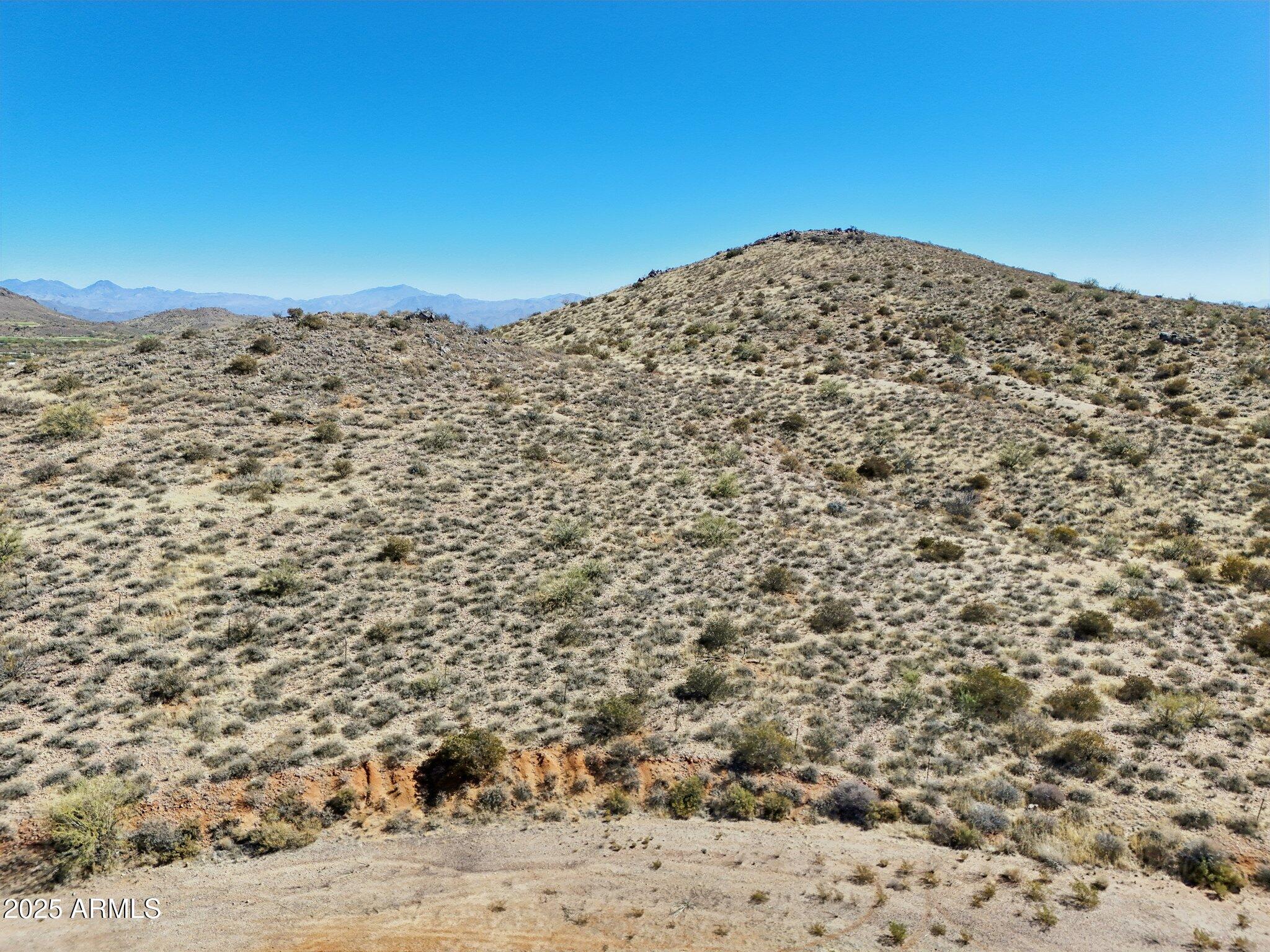 GOLDIE BROWN PINNACLE PEAK RANCH UNIT 2 - Land