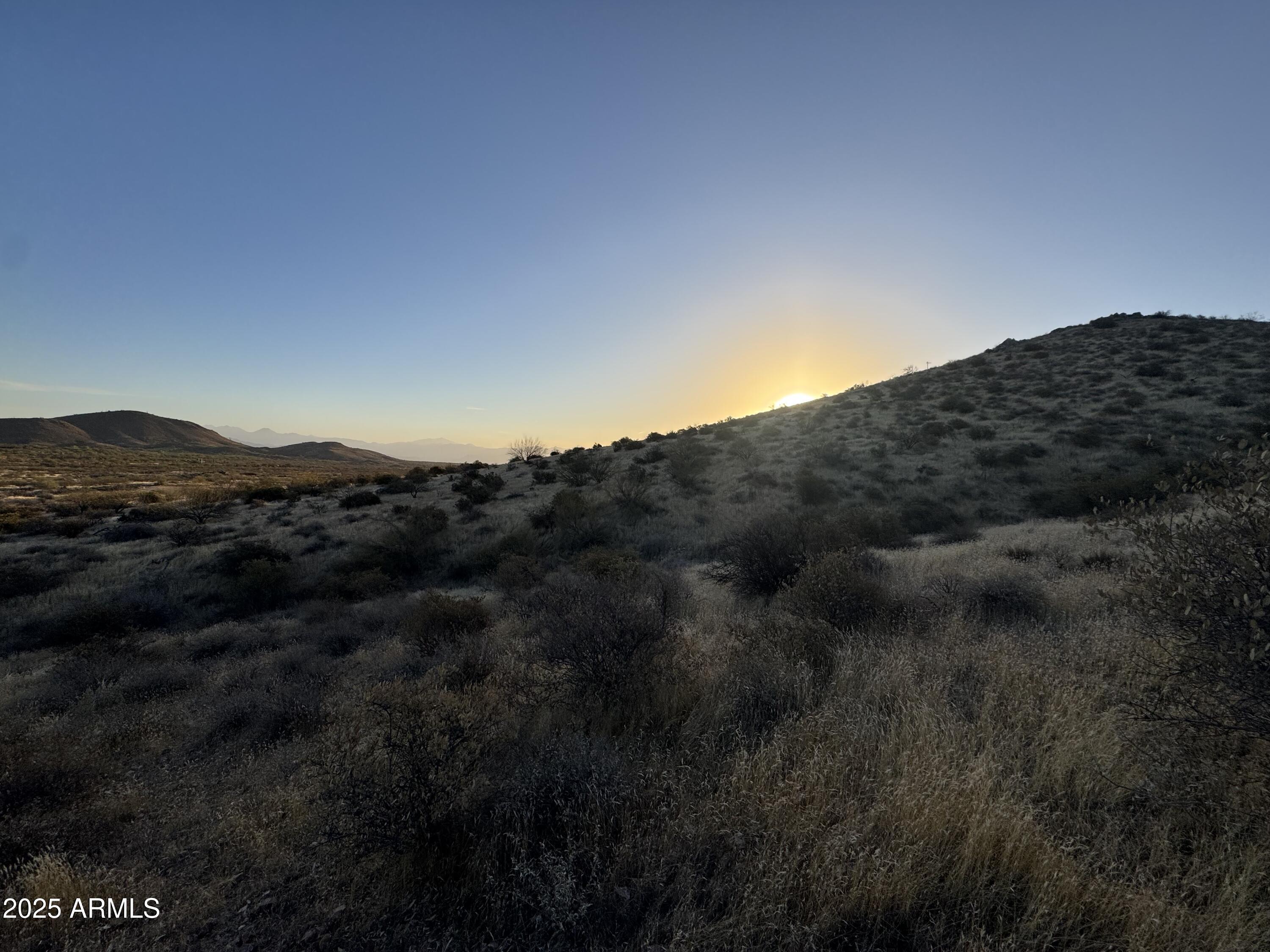 GOLDIE BROWN PINNACLE PEAK RANCH UNIT 2 - Land