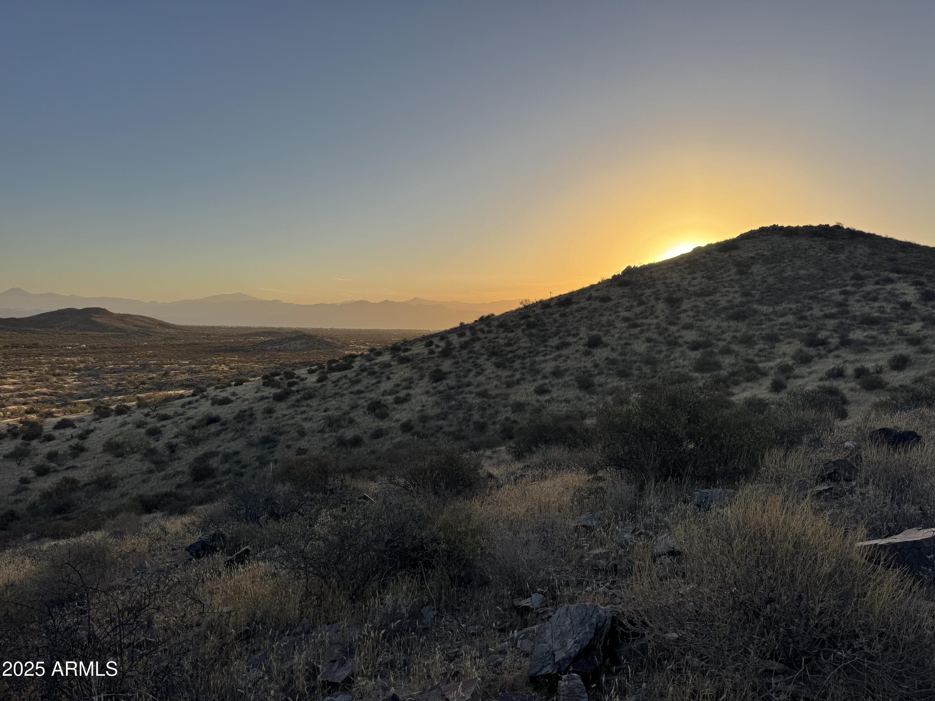 GOLDIE BROWN PINNACLE PEAK RANCH UNIT 2 - Land