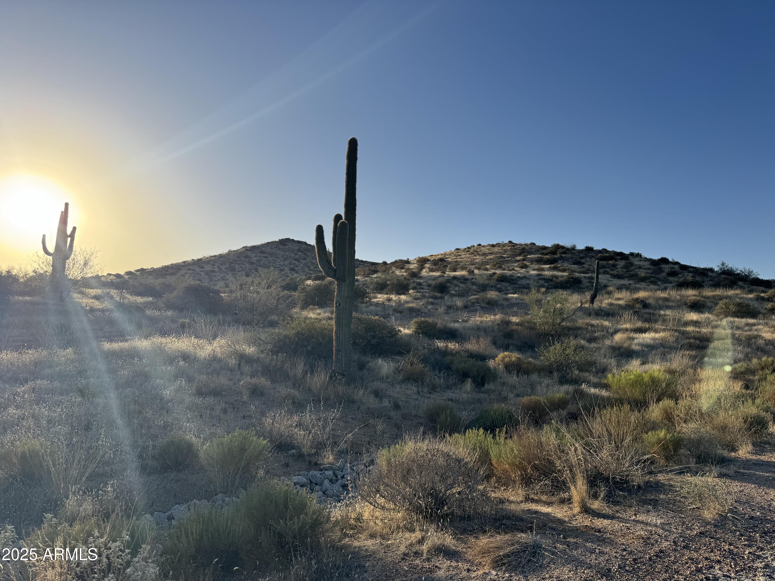 GOLDIE BROWN PINNACLE PEAK RANCH UNIT 2 - Land