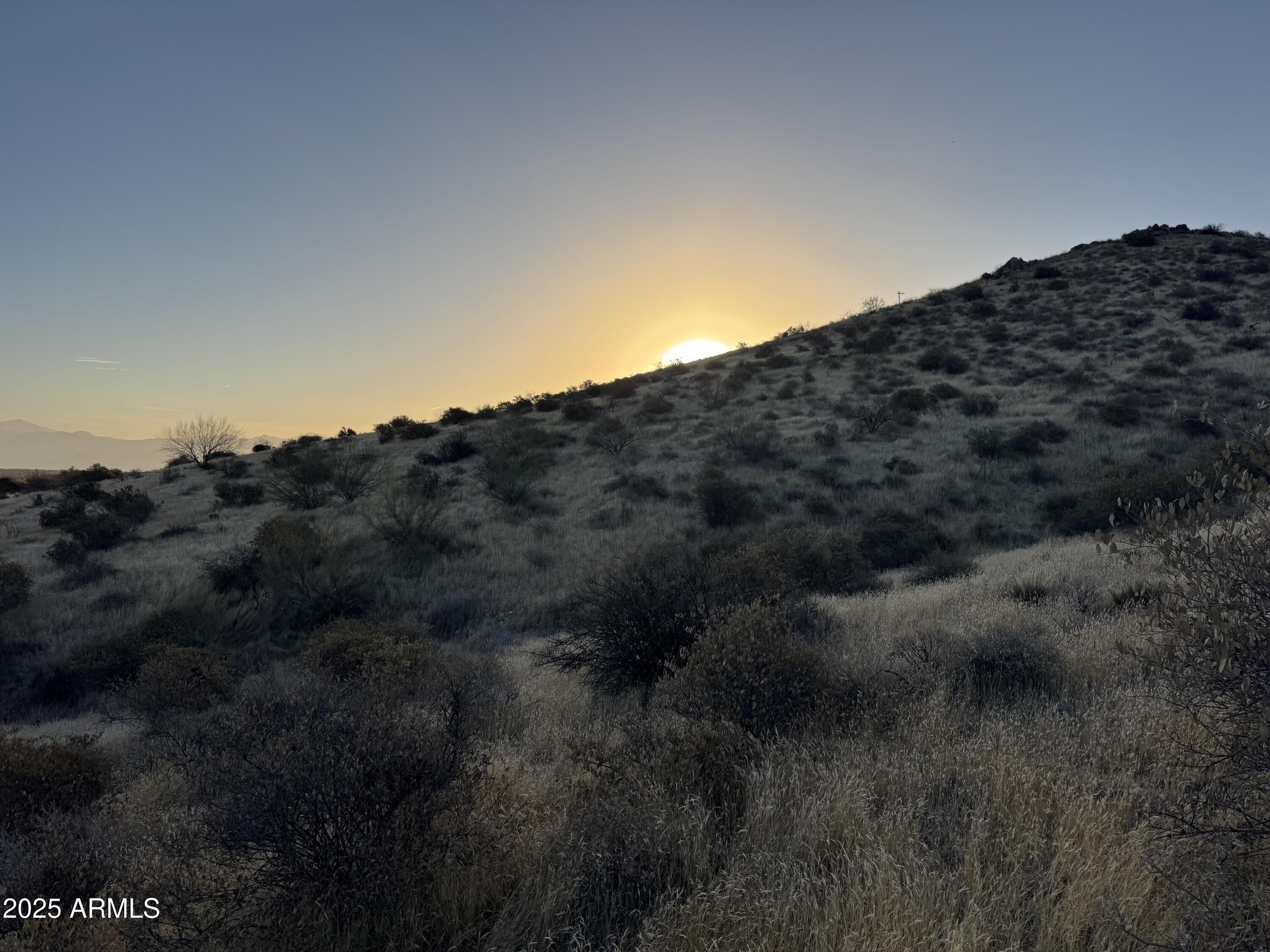 GOLDIE BROWN PINNACLE PEAK RANCH UNIT 2 - Land