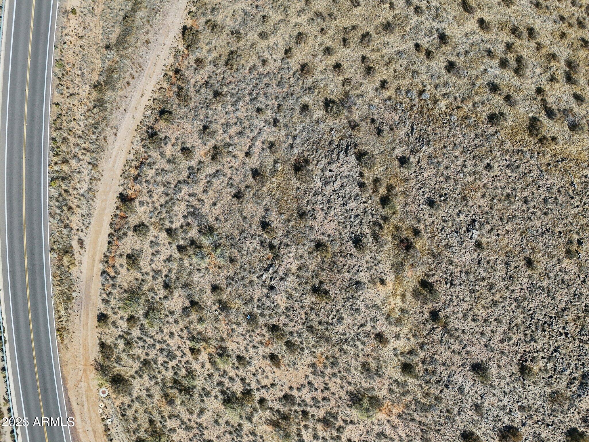 GOLDIE BROWN PINNACLE PEAK RANCH UNIT 2 - Land