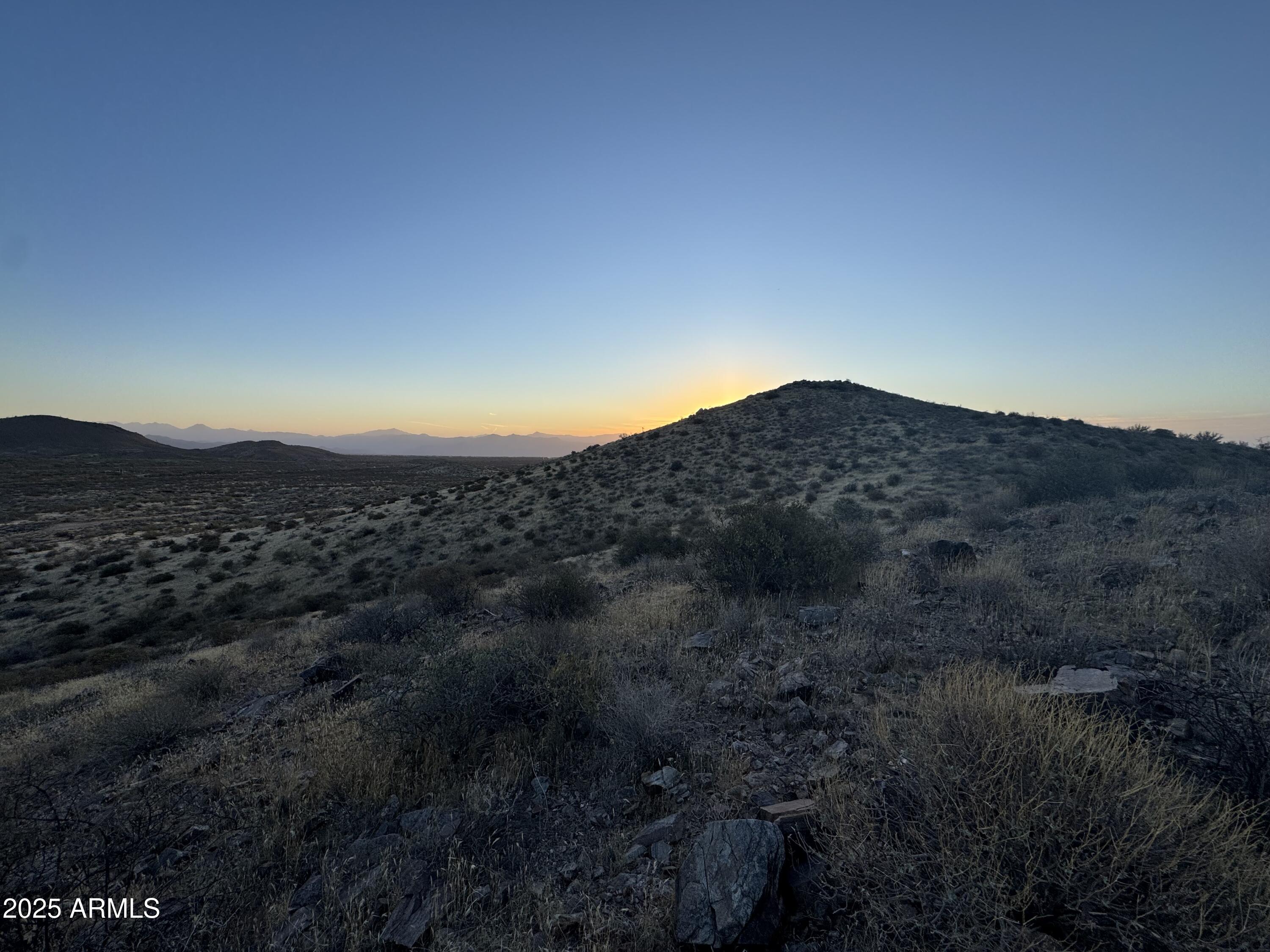 GOLDIE BROWN PINNACLE PEAK RANCH UNIT 2 - Land