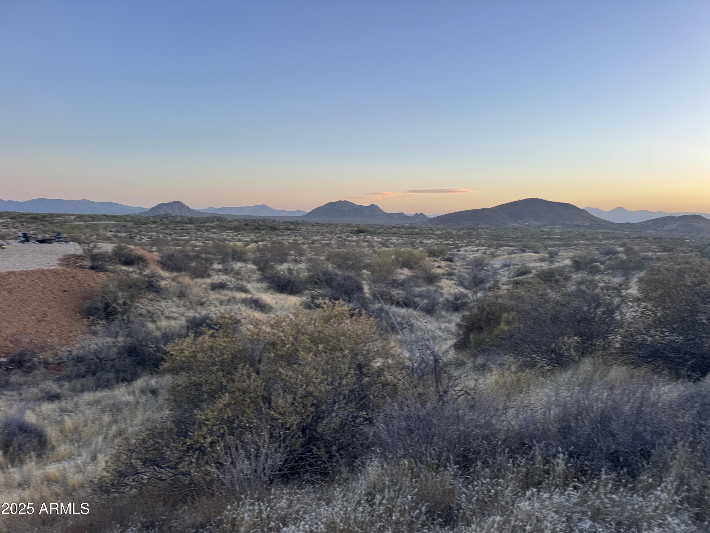 GOLDIE BROWN PINNACLE PEAK RANCH UNIT 2 - Land