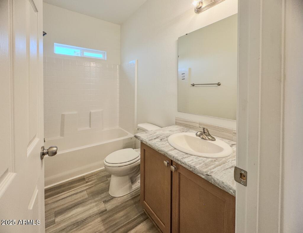 Roadrunner Estates MHP - Residential