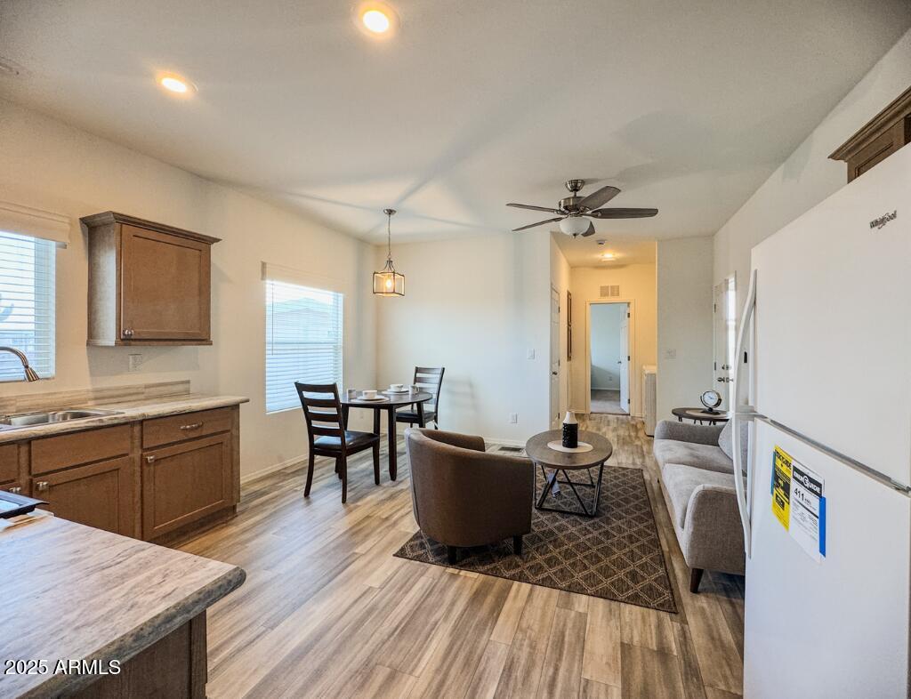 Roadrunner Estates MHP - Residential