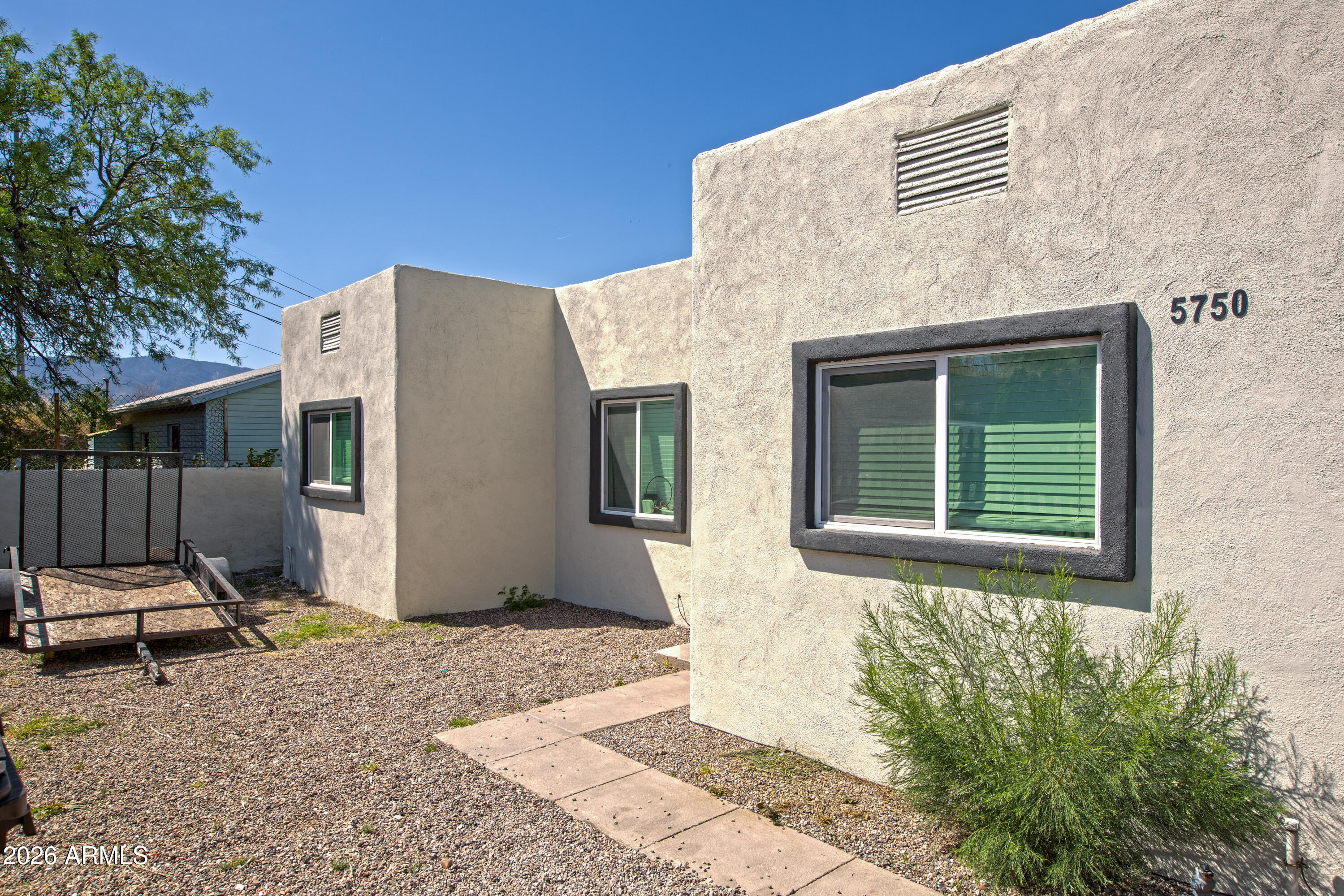 CENTRAL HEIGHTS TOWNSITE - Residential
