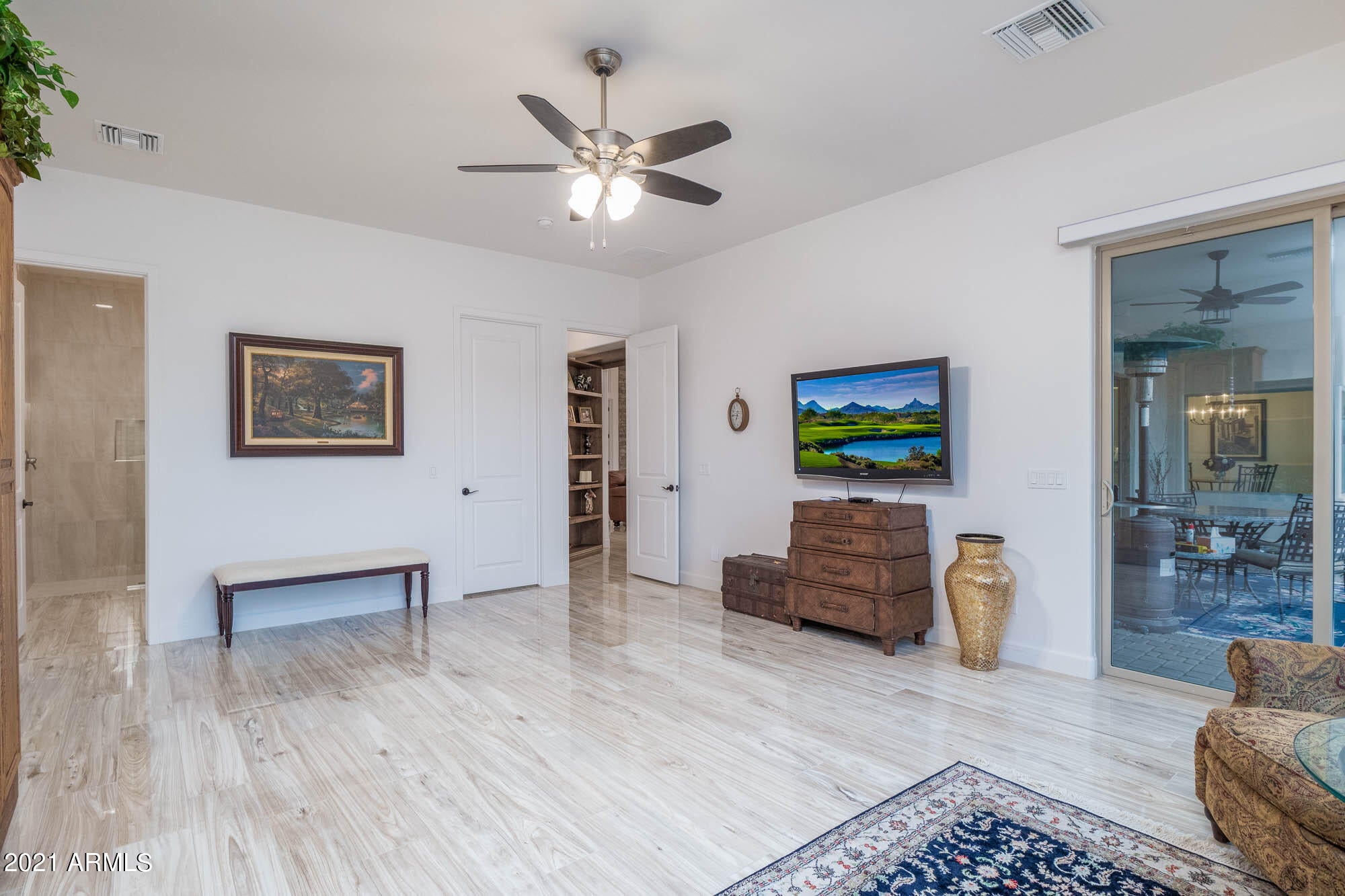 County Island - Residential