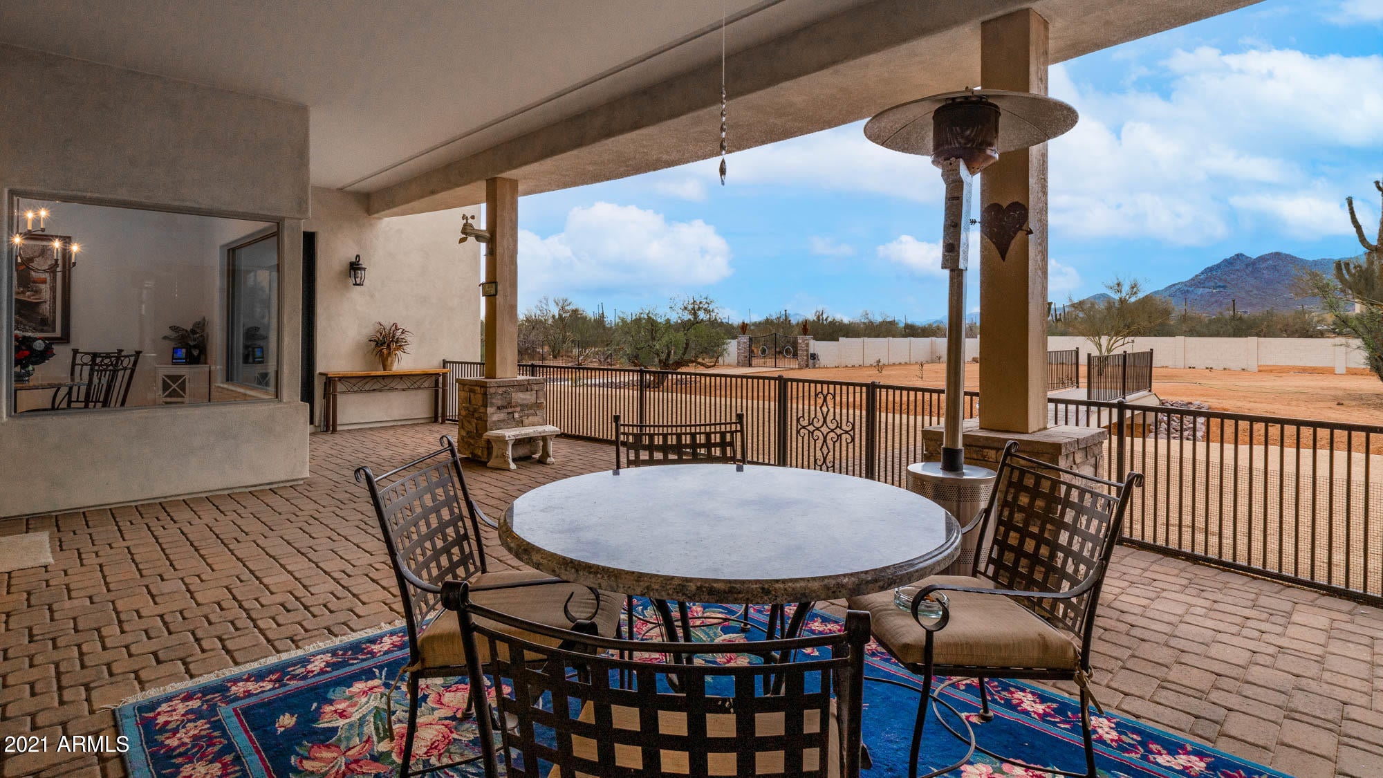 County Island - Residential
