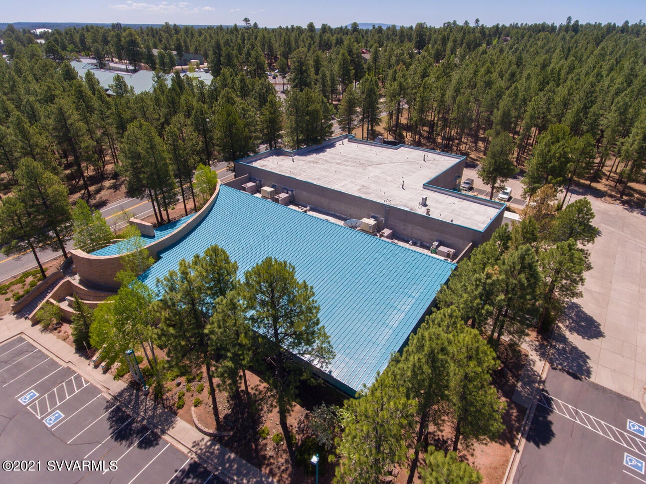 Under 5 Acres - Commercial Sale
