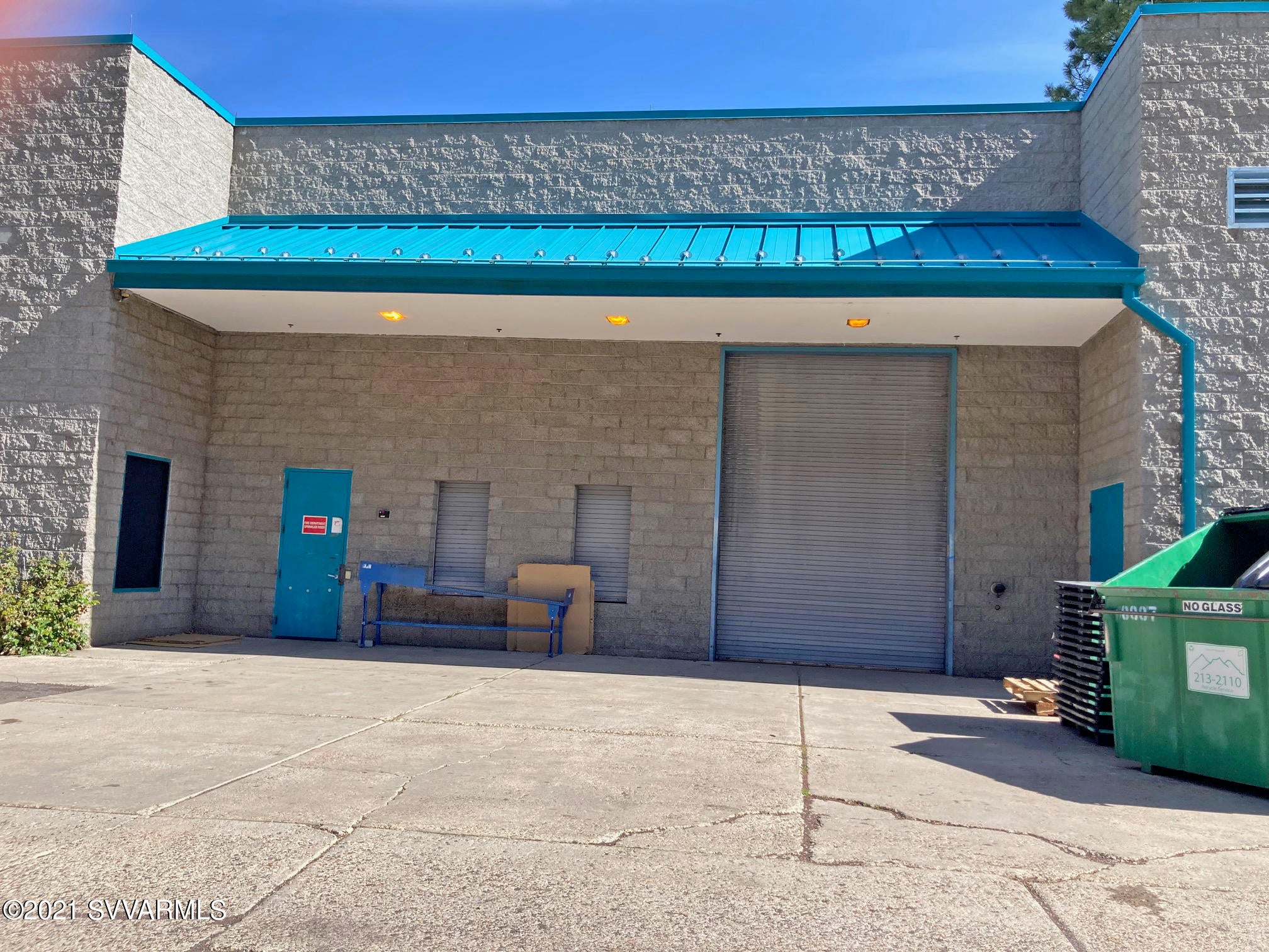 Under 5 Acres - Commercial Sale