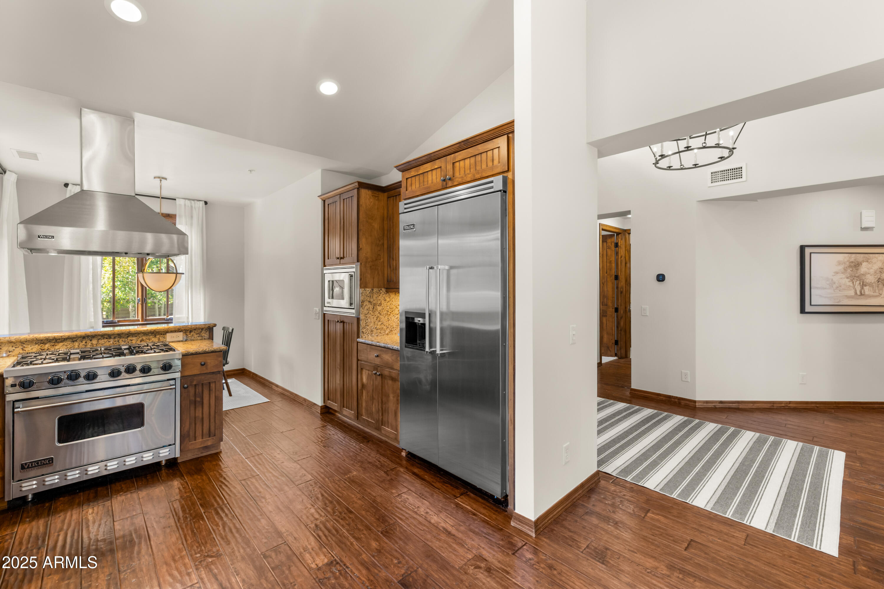 Pine Canyon - Residential
