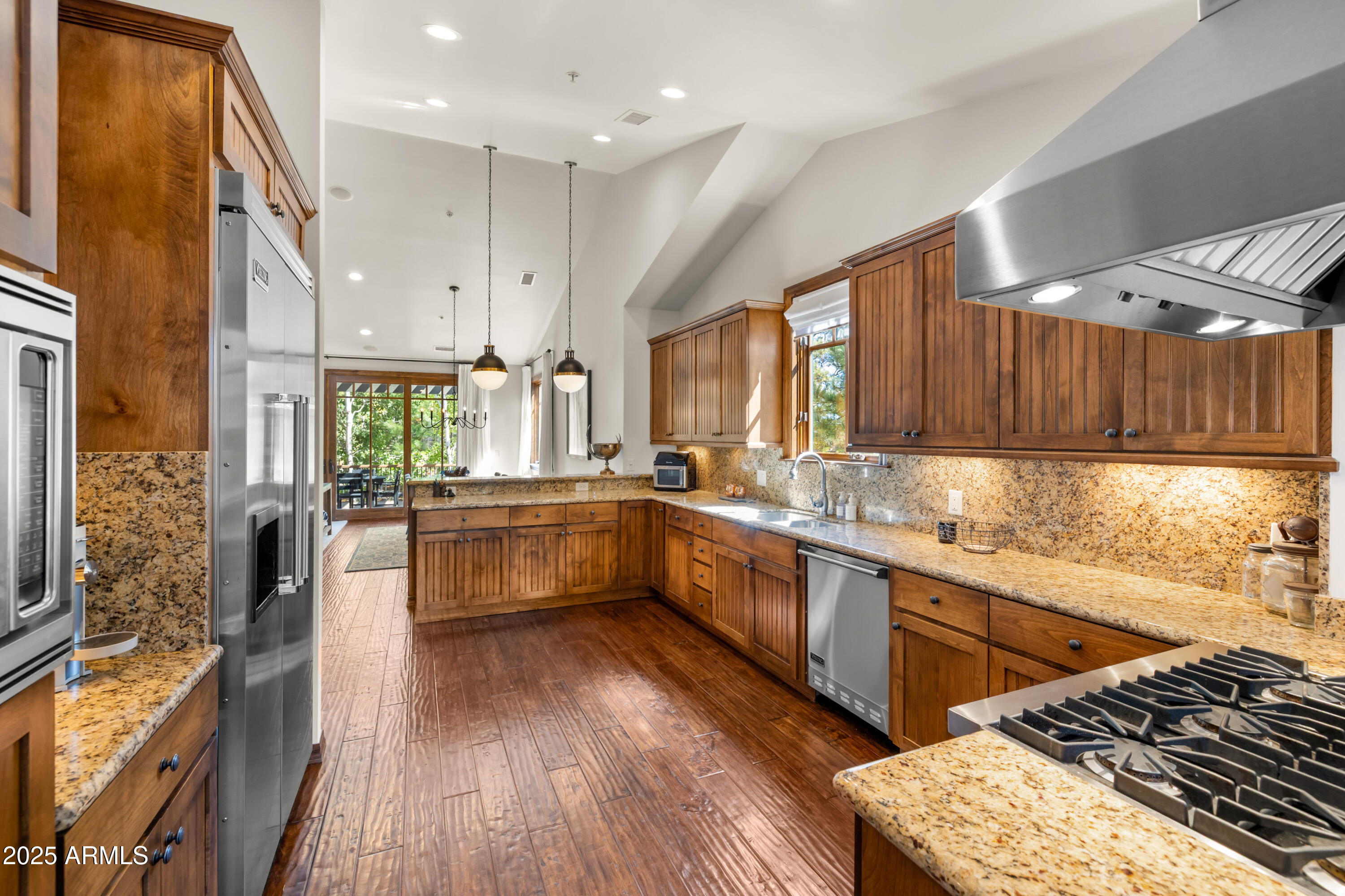Pine Canyon - Residential