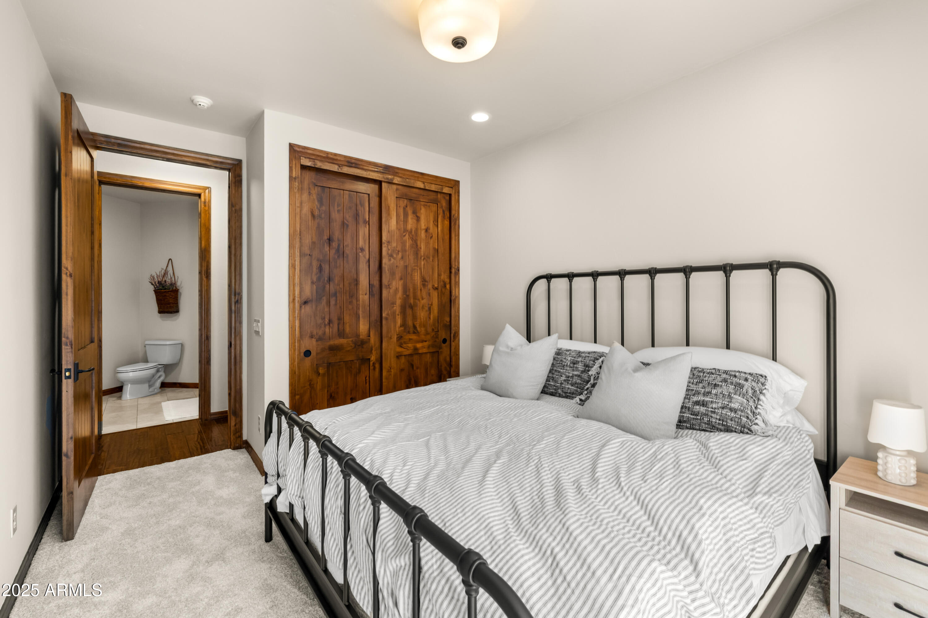 Pine Canyon - Residential